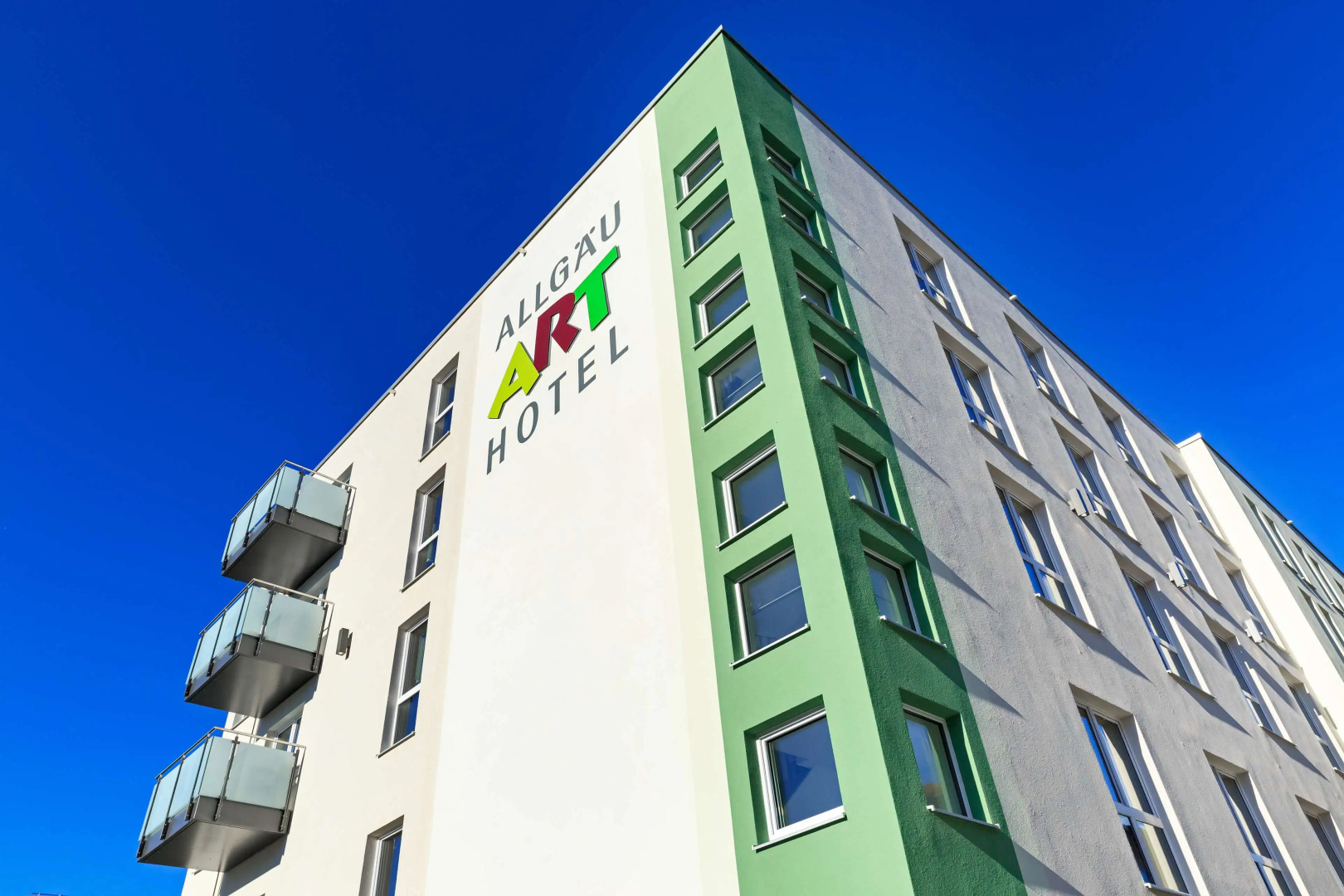 Allgäu ART Hotel Kempten