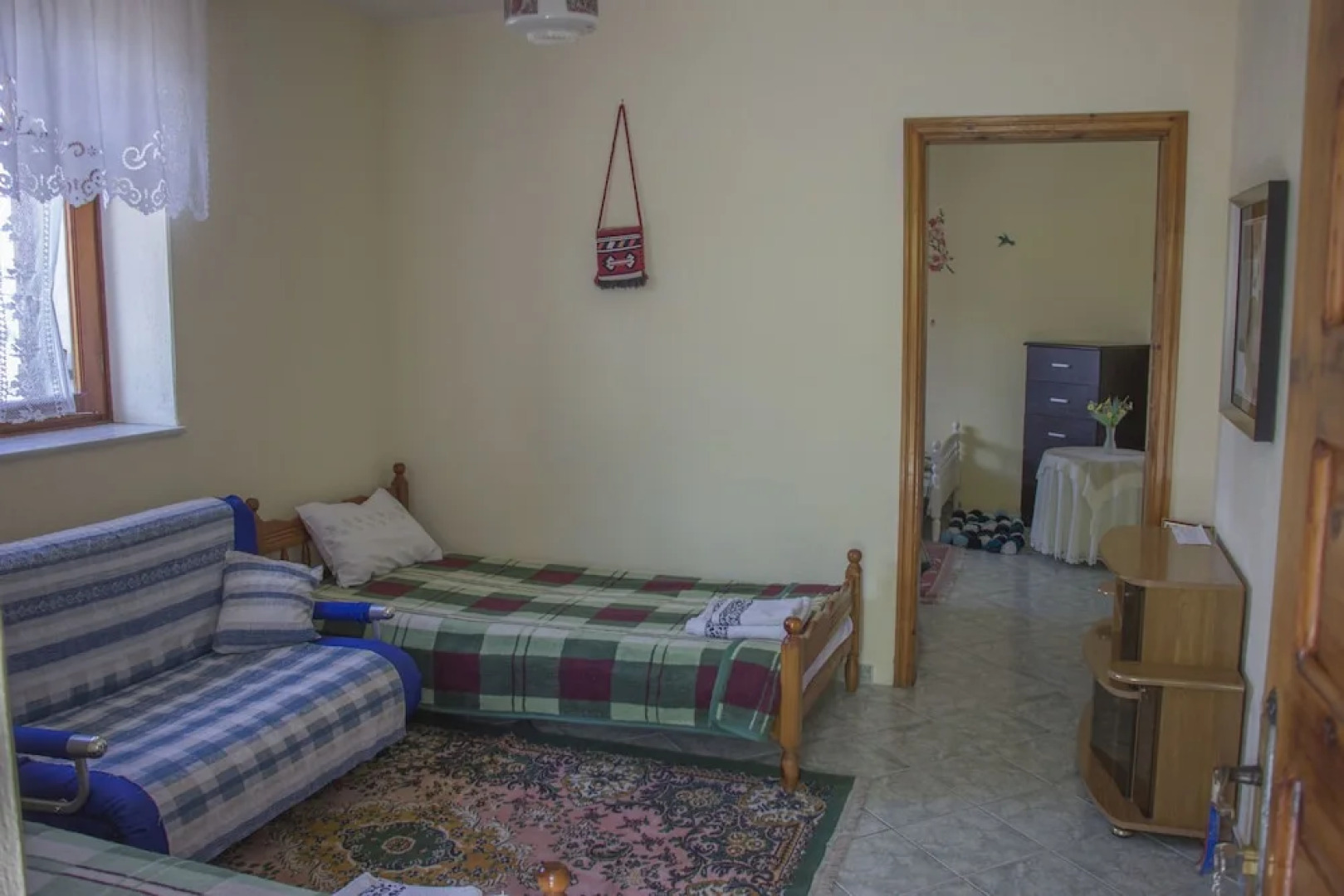 Sweet Dreams GuestHouse