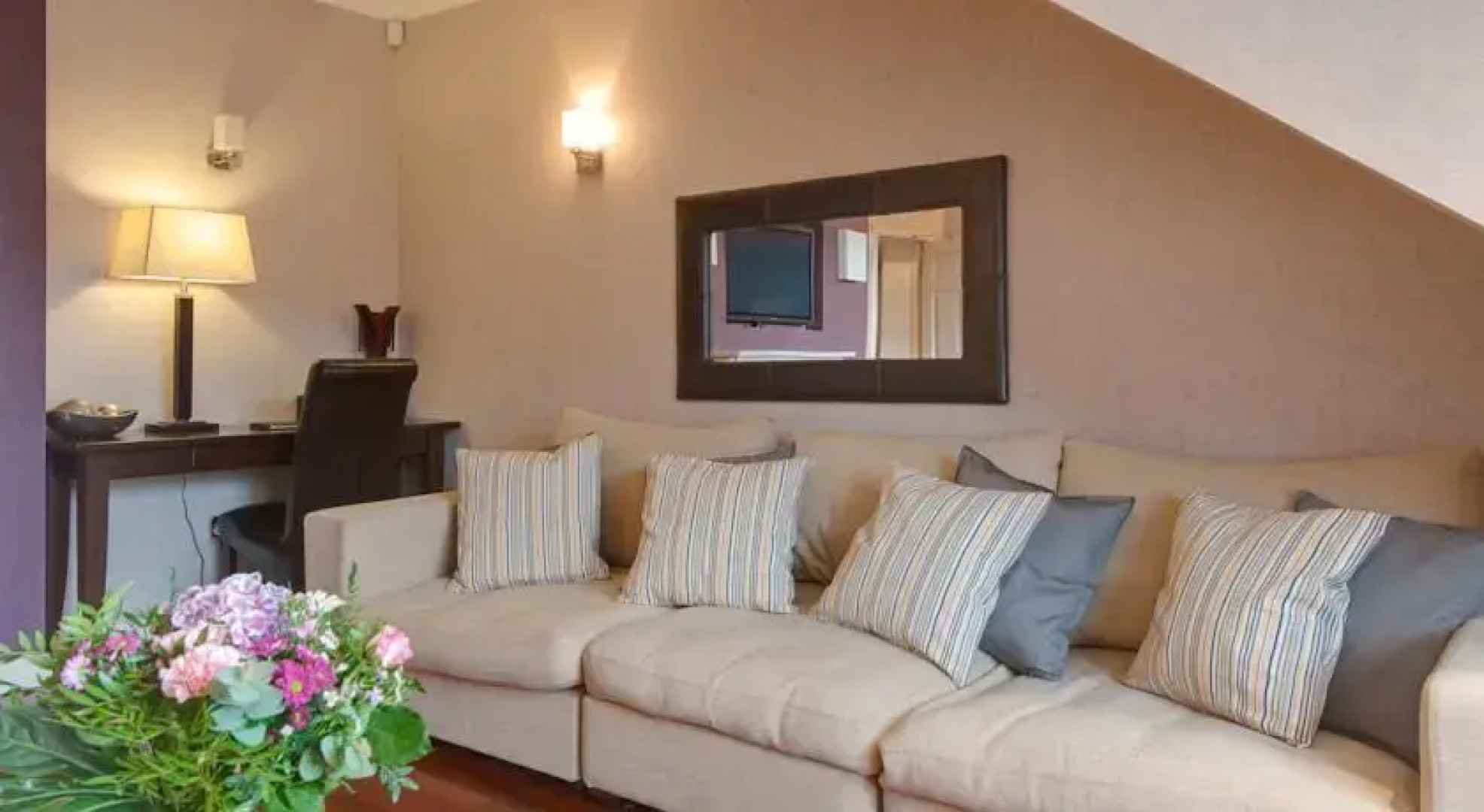 The Frederick Street Residences