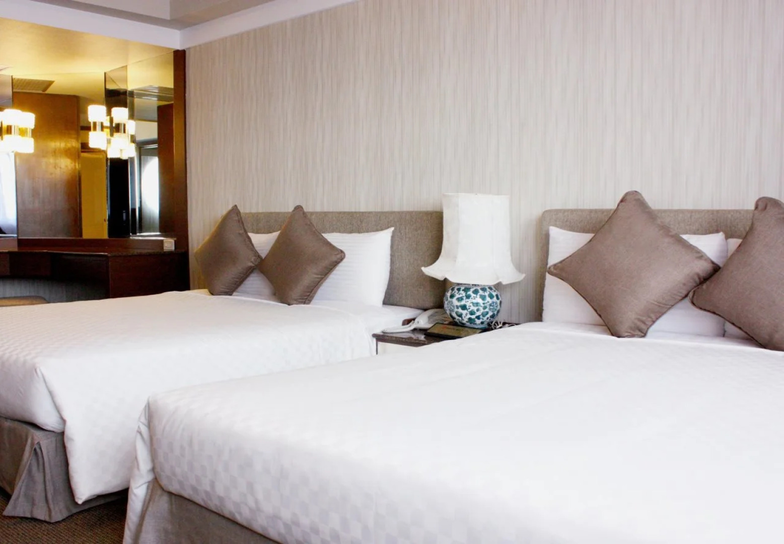 Pleasant Hotels International