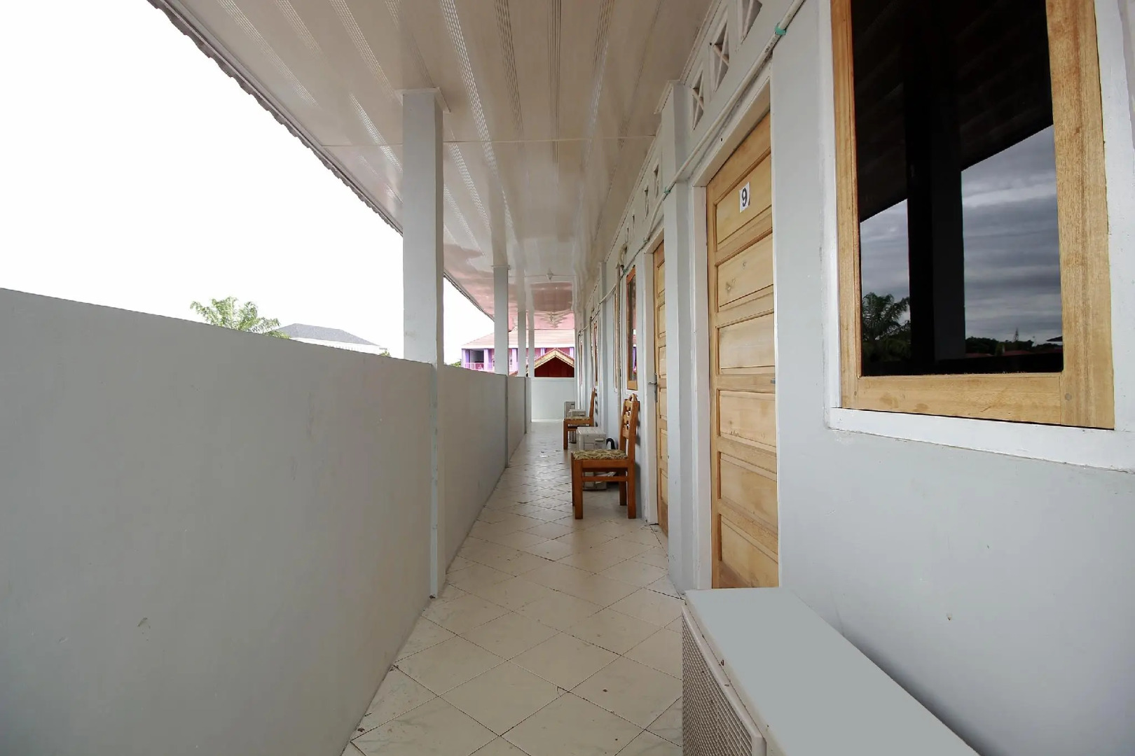 SPOT ON 2758 Zayn Homestay Syariah