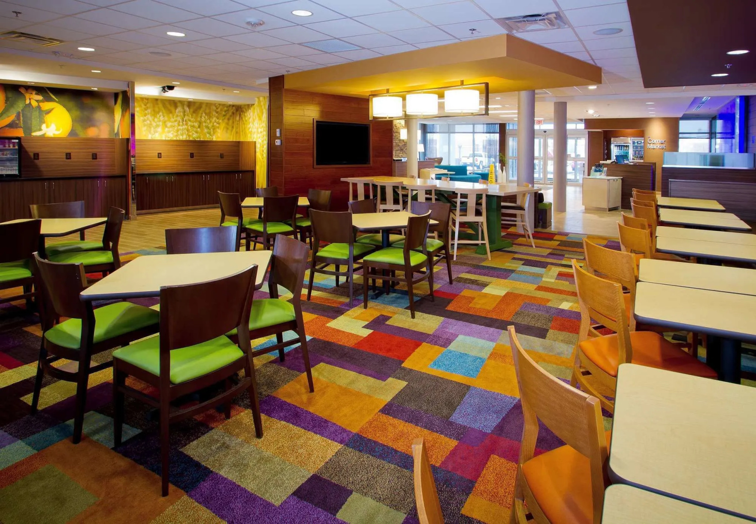 Fairfield Inn & Suites Wentzville