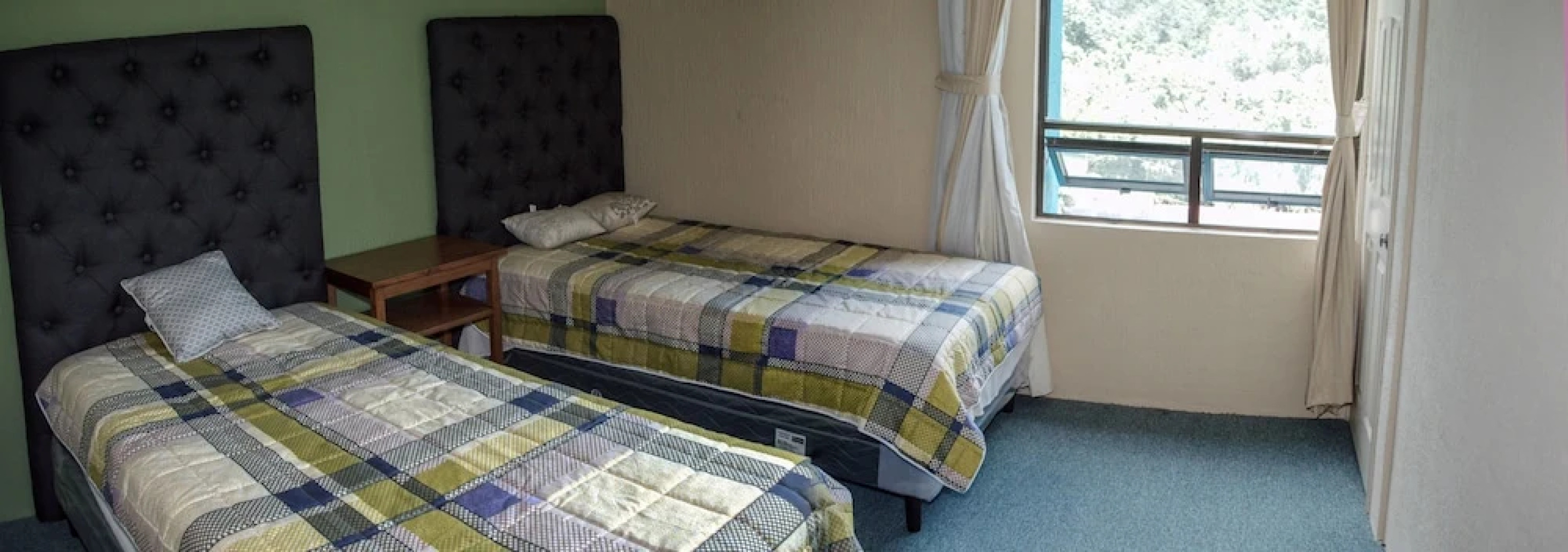 Luxury Villas Atitlan