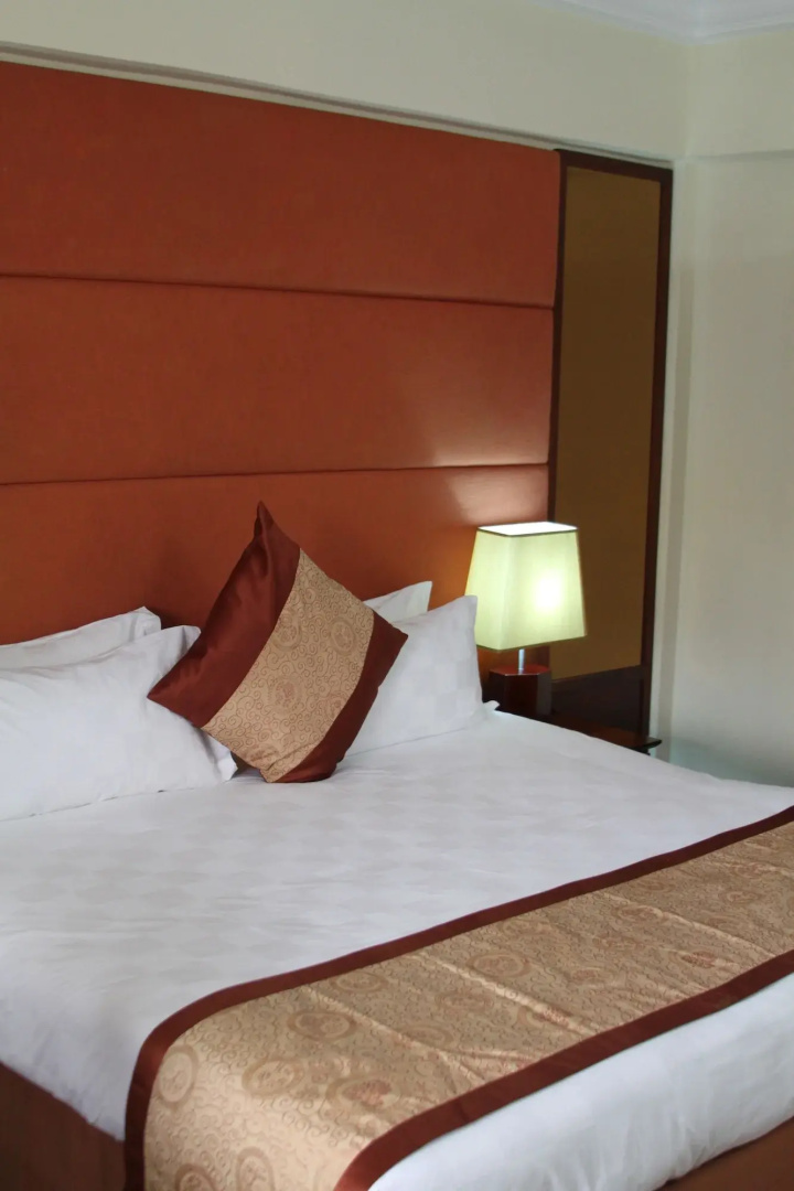 Royal Nick Hotel