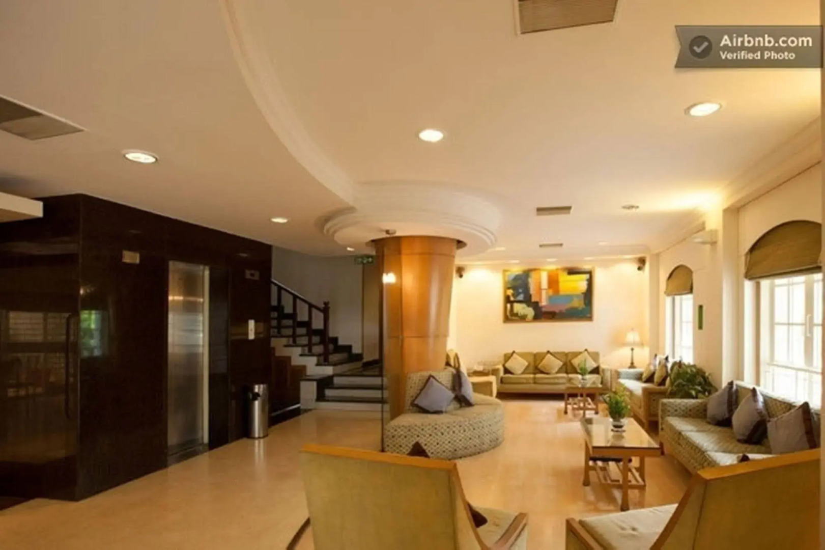 Tristar Service Apartments