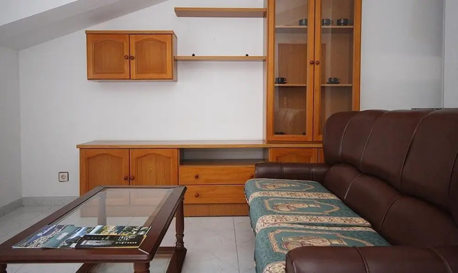 Atico in Finisterre A Coruna 102295 by MO Rentals