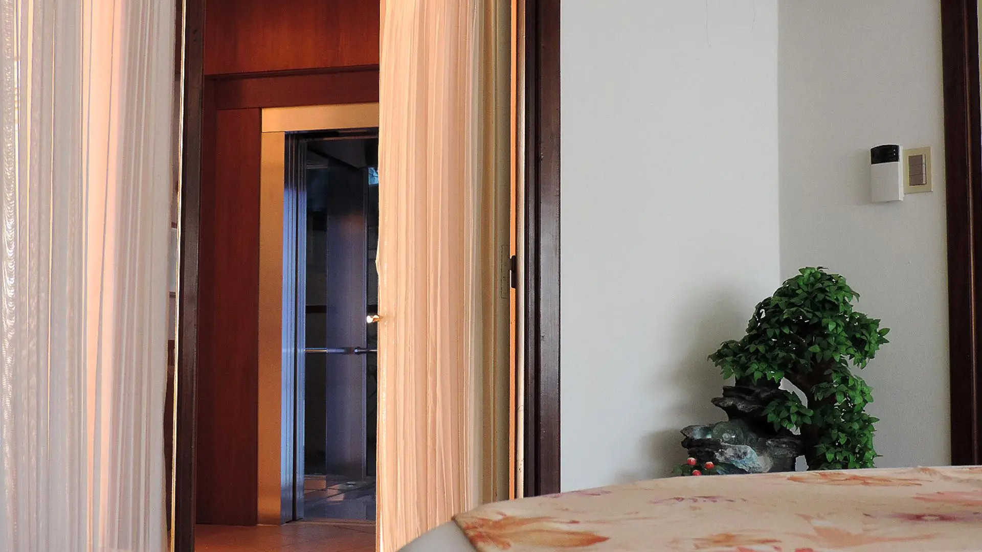 Hotel Perla del Plata