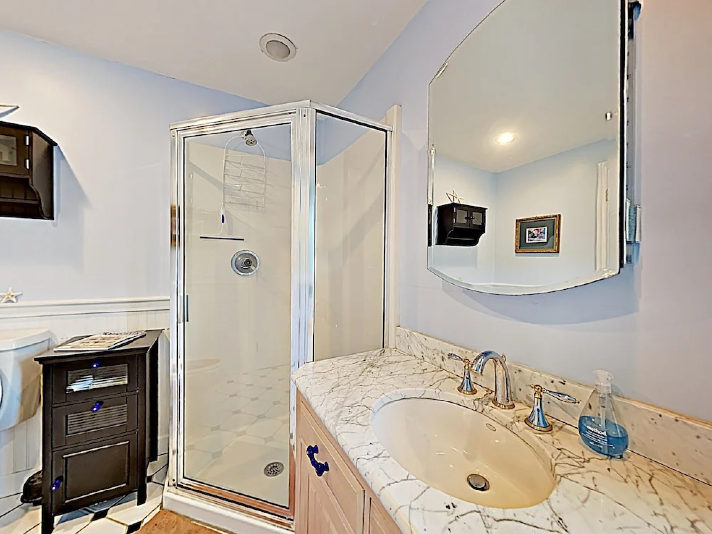 New Listing! Curtis House On The Cove 3 Bedroom Cottage