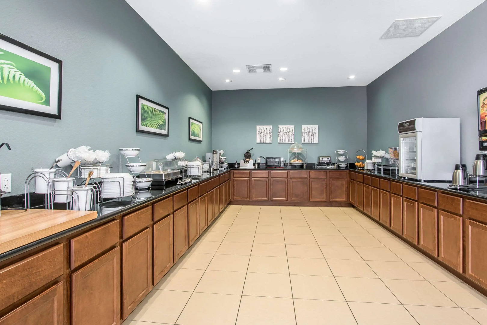 Sleep Inn & Suites Meridian - Bonita Lakes