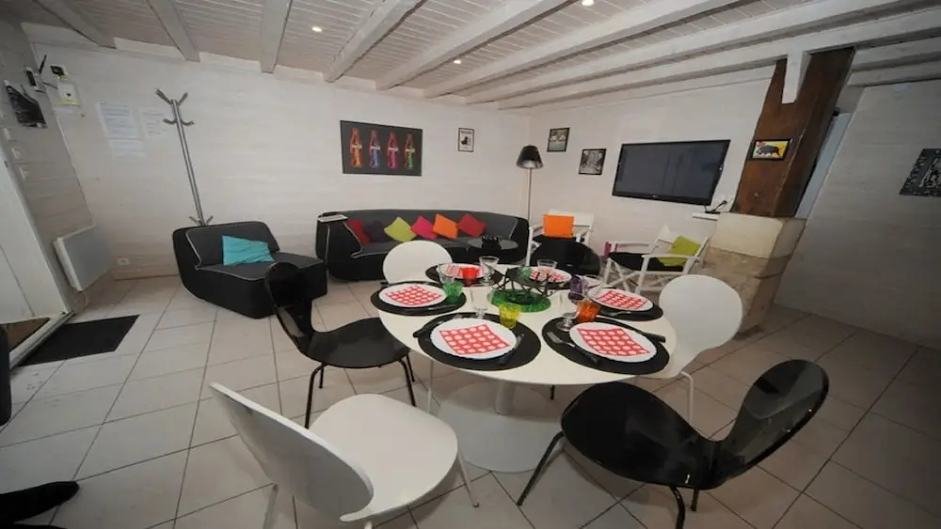 Les Granges - 12 personnes