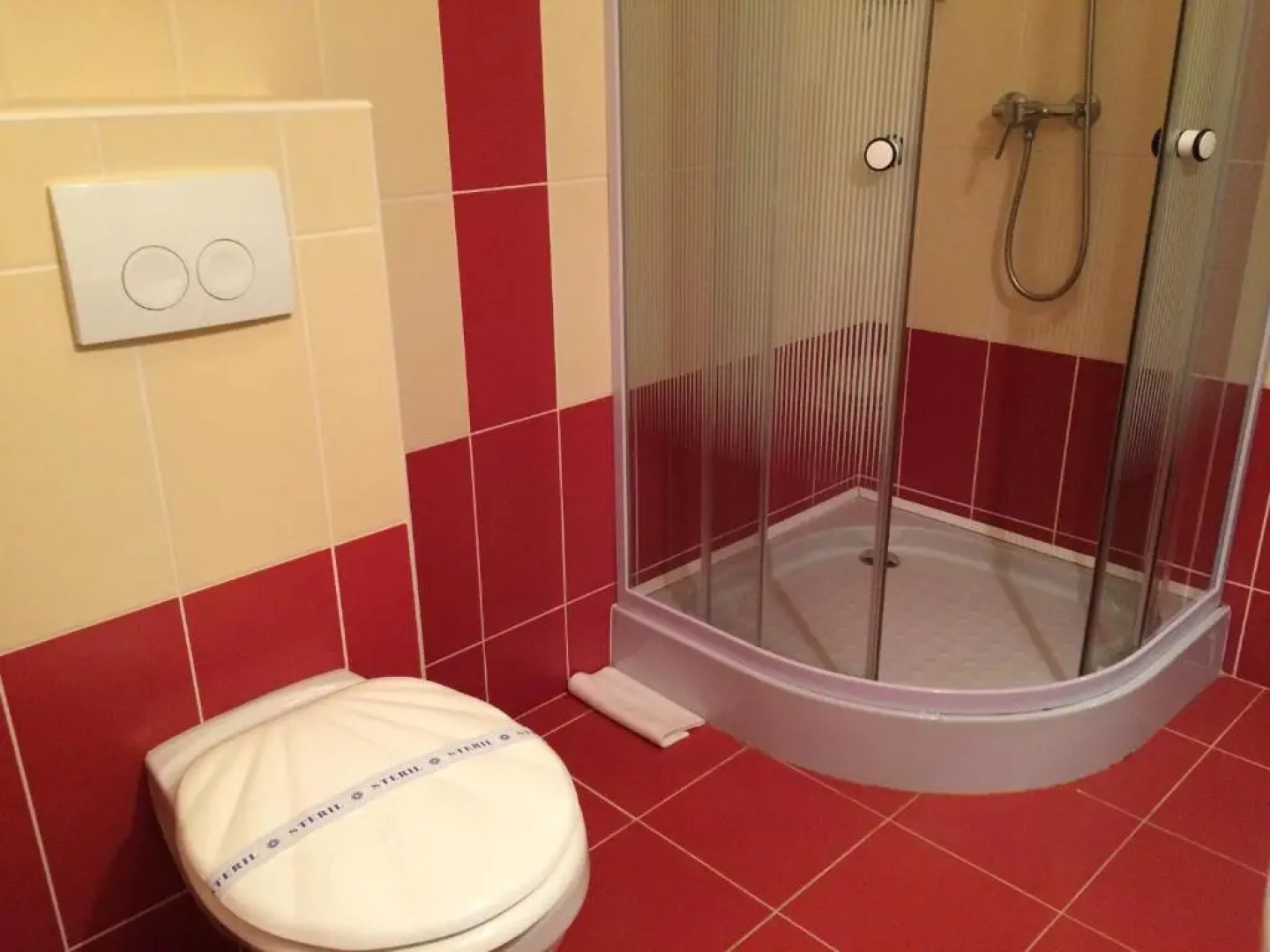 Balaton Colors Beach Hotel