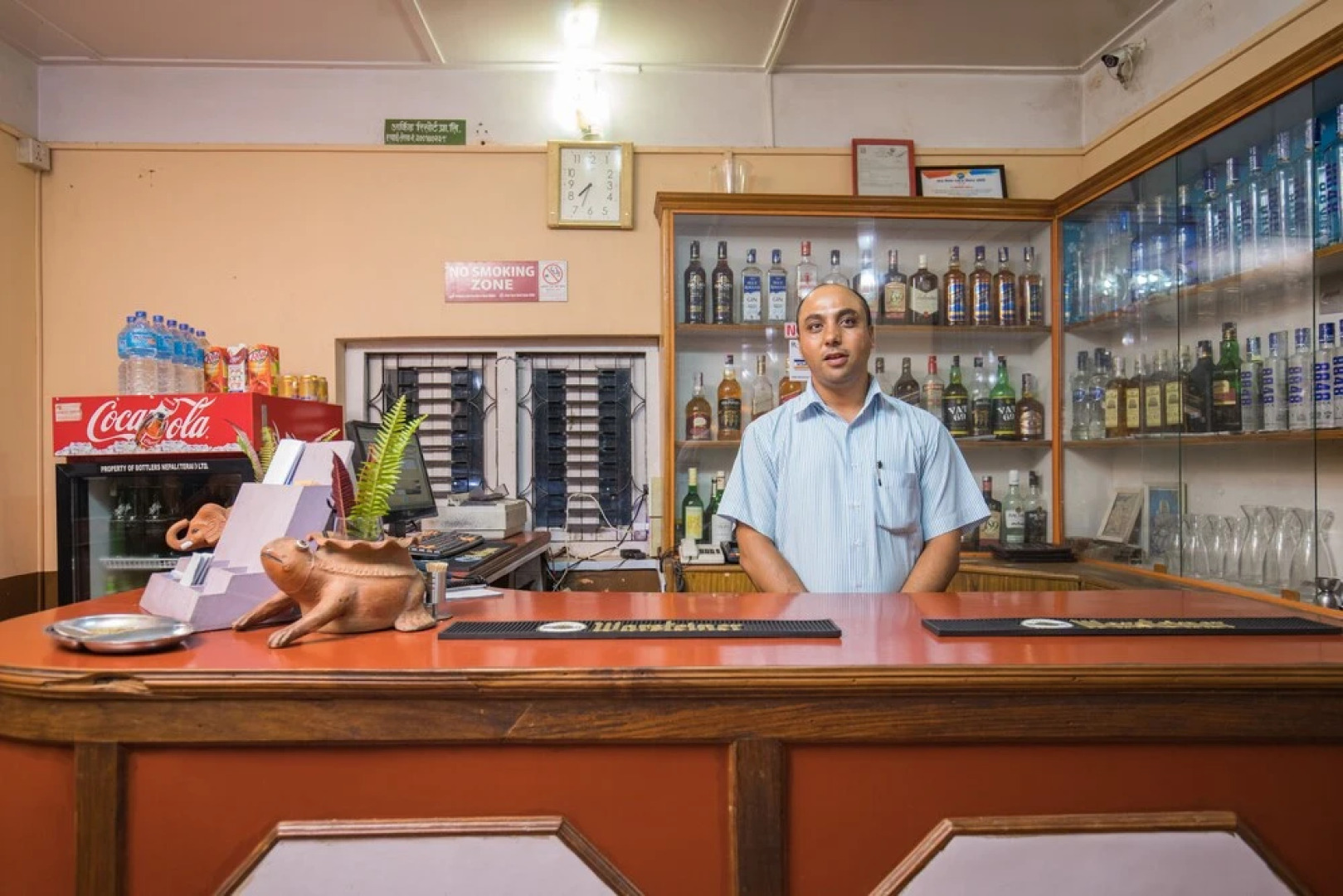 Avocado and Orchid Resort