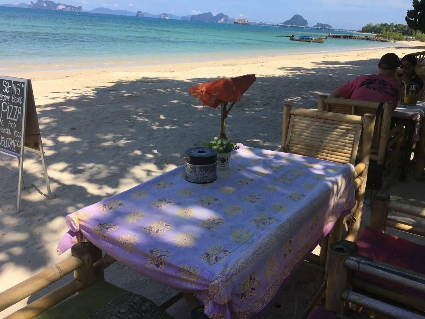 Klong Muang Dream House