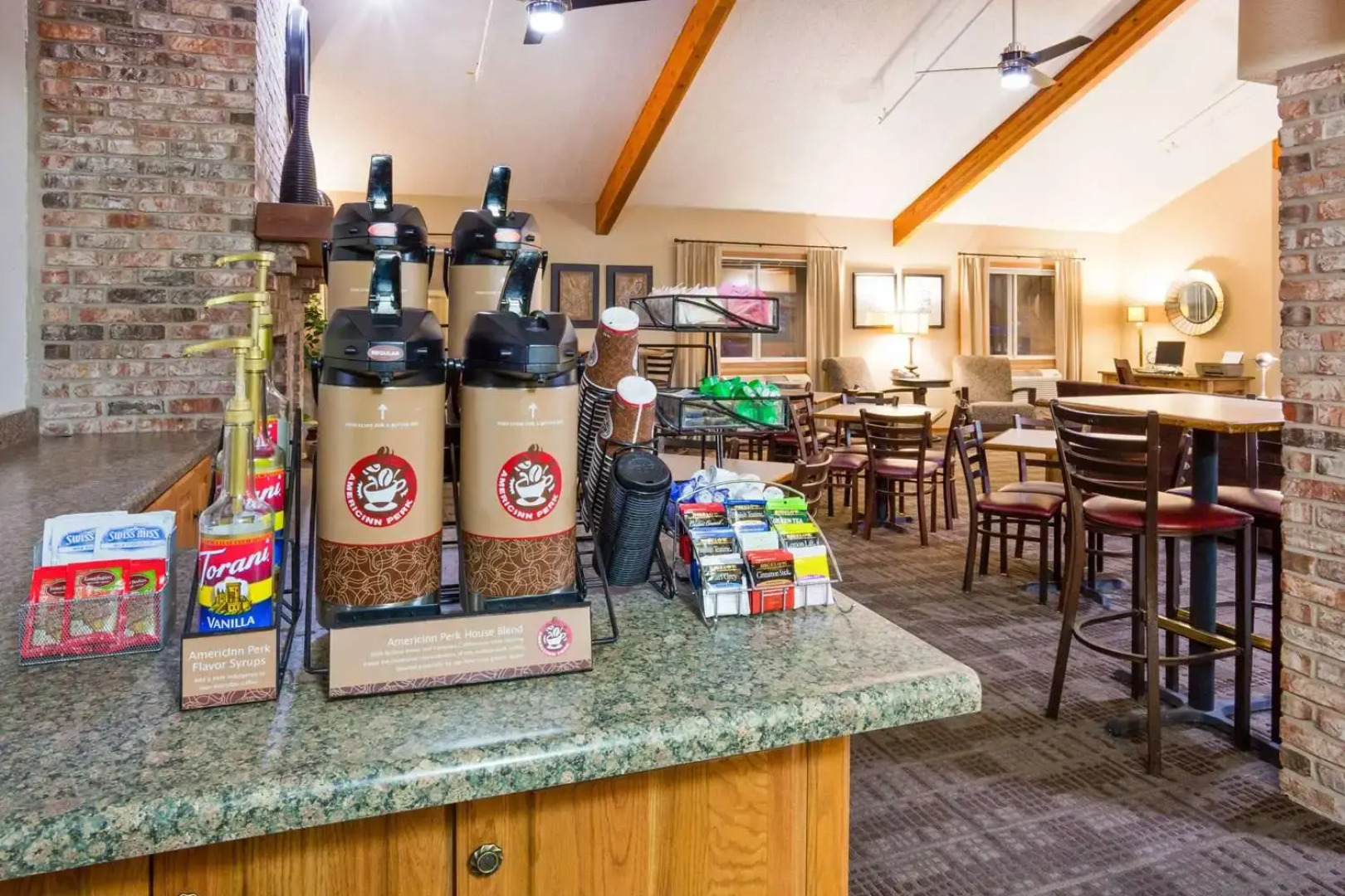 AmericInn by Wyndham Red Wing