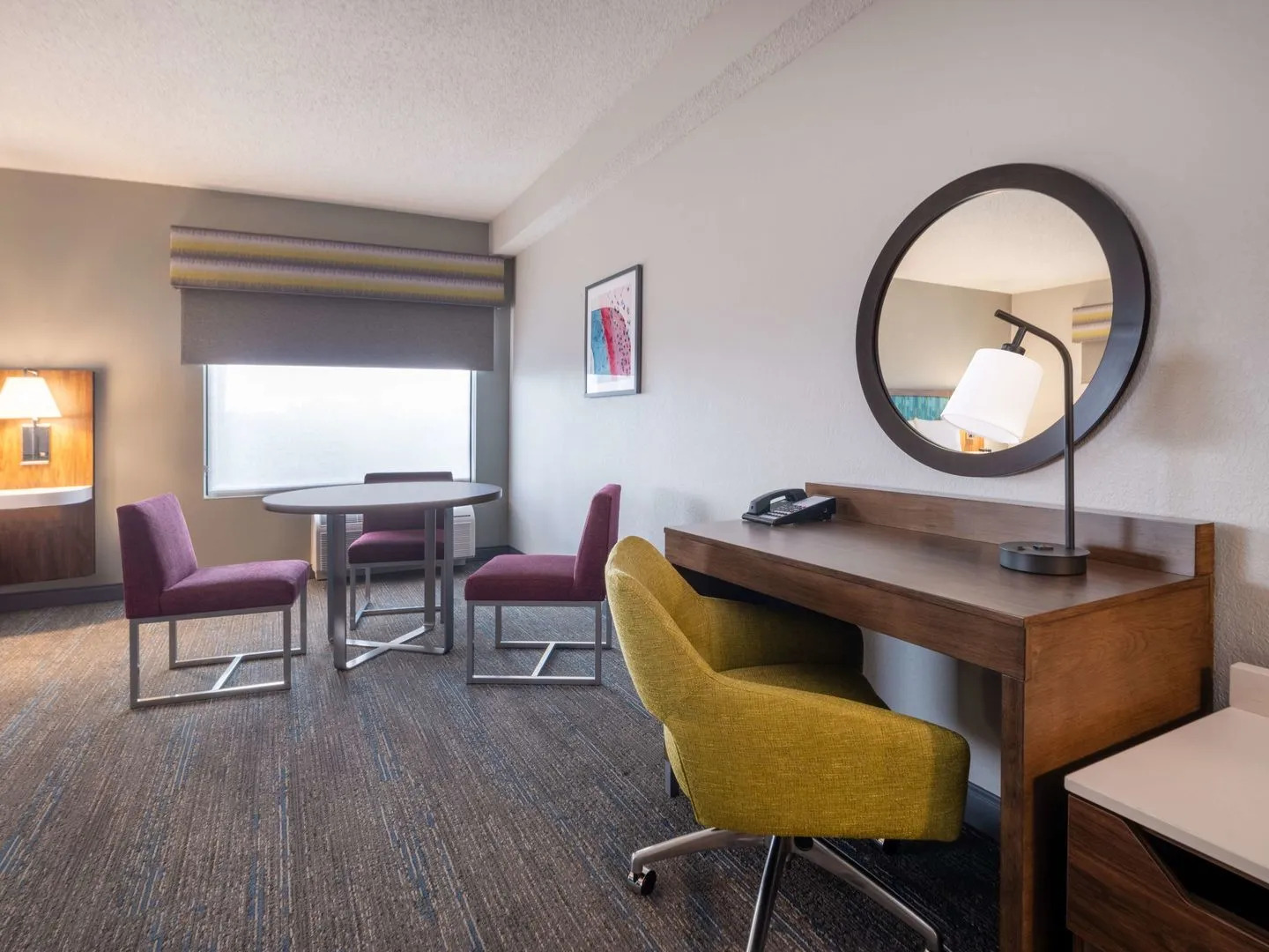 Hampton Inn West Palm Beach Florida Turnpike