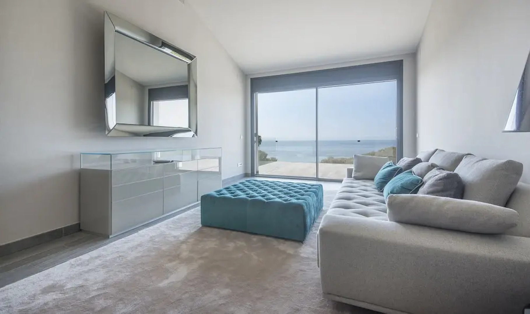 Exclusive Tamarit Villa TH 85