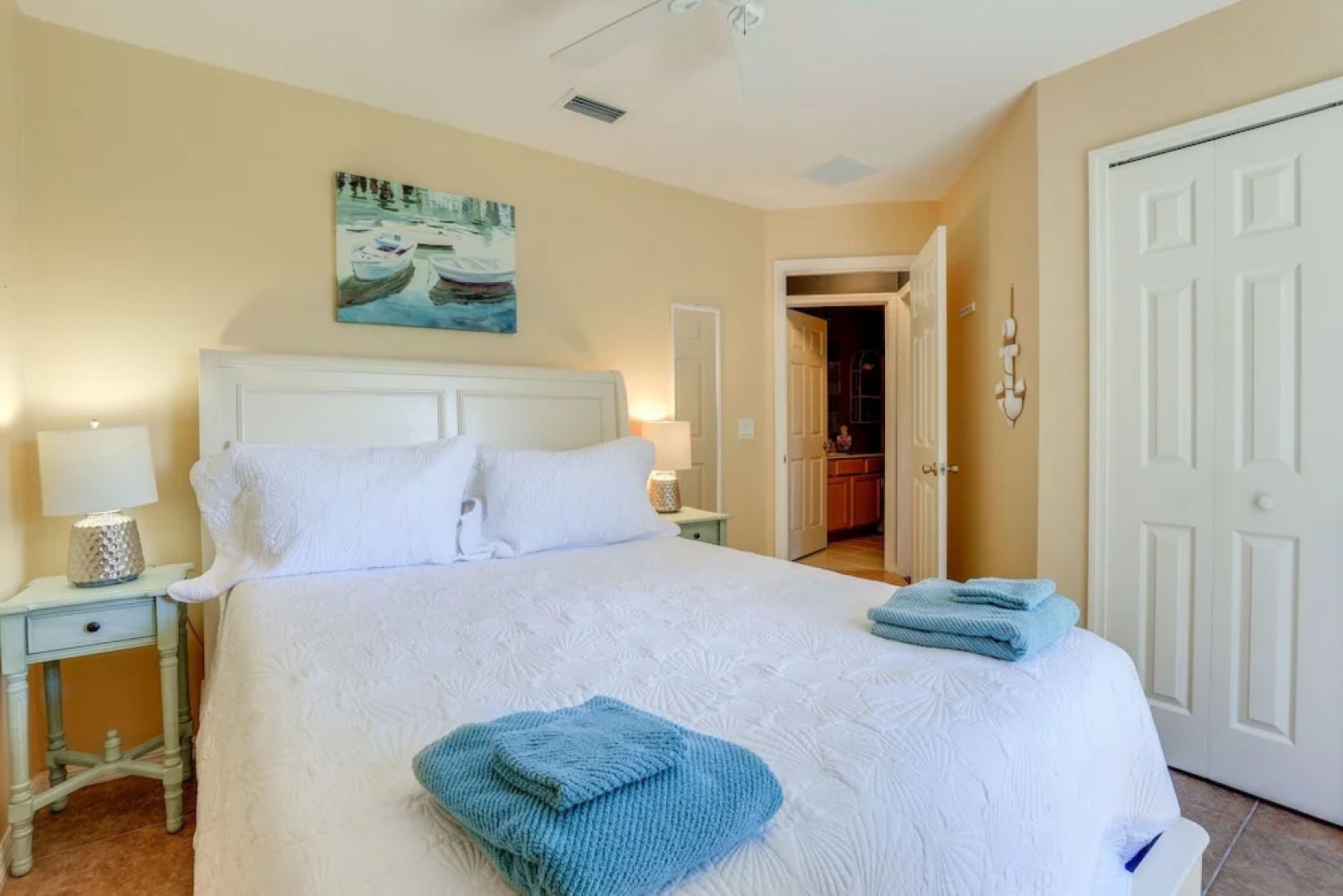 Jensen Beach Home w/ Heated Pool!