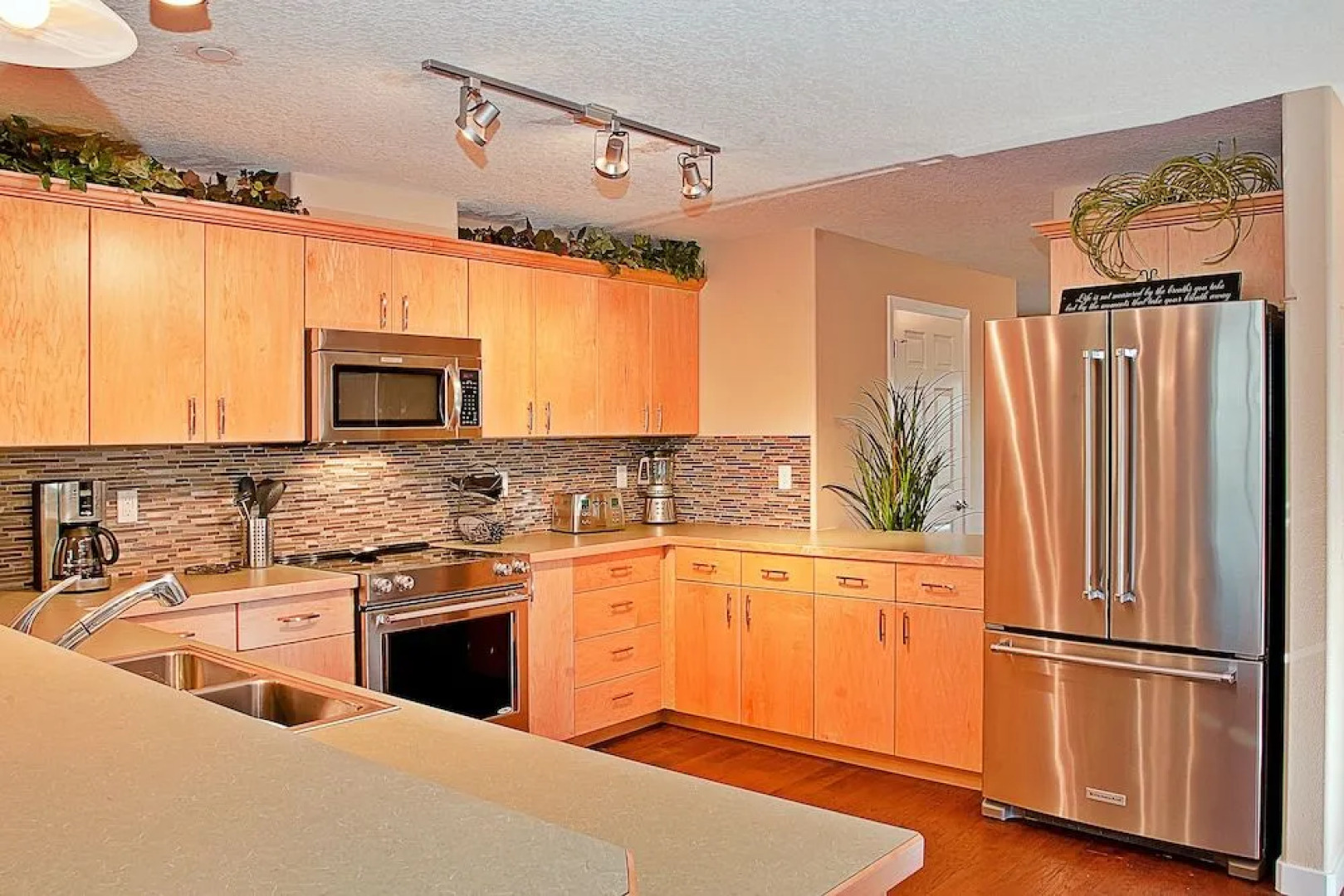 Outlook Condos at Oyhut Bay Resort