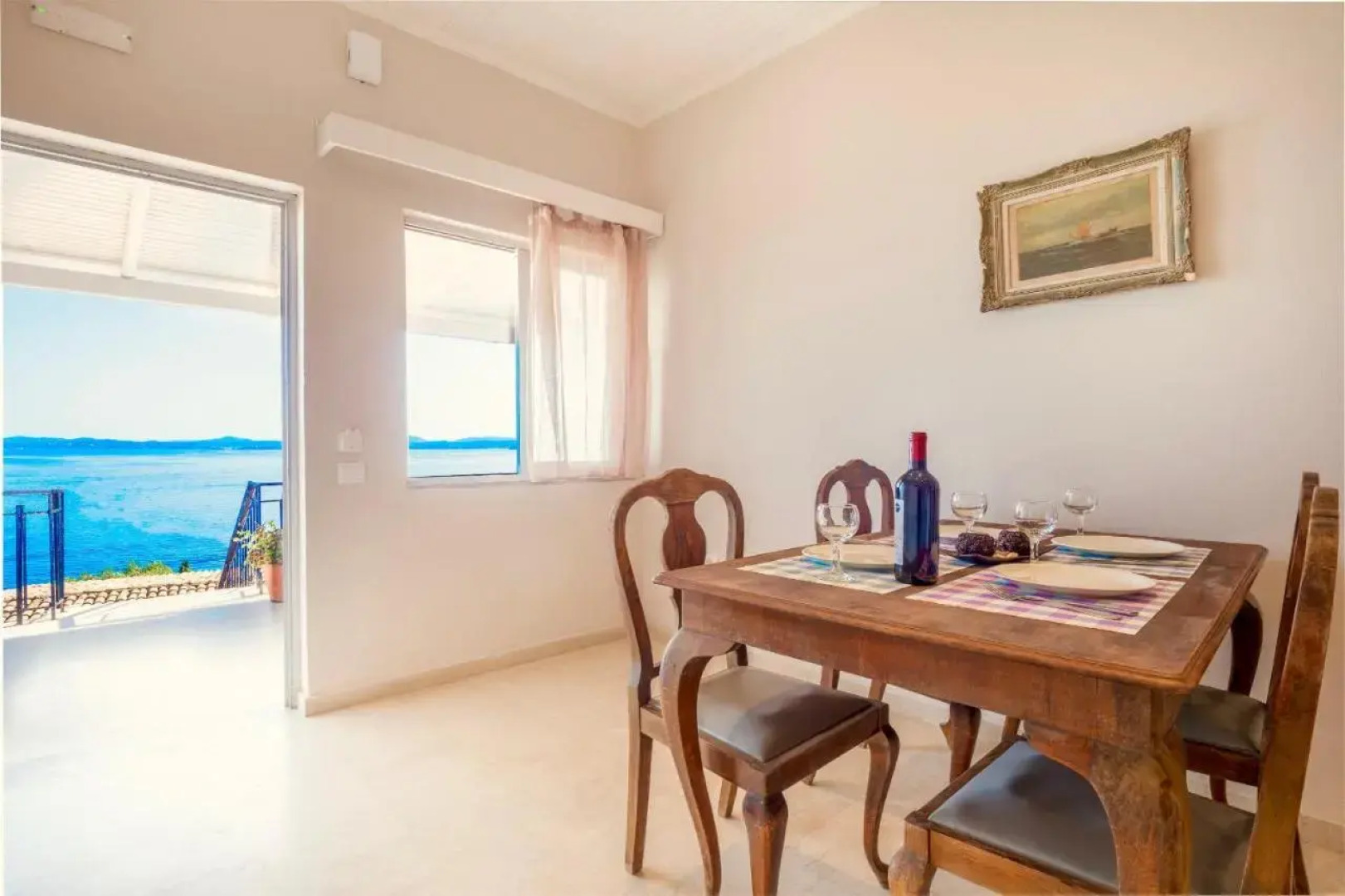 Nissaki Suite Kalypso