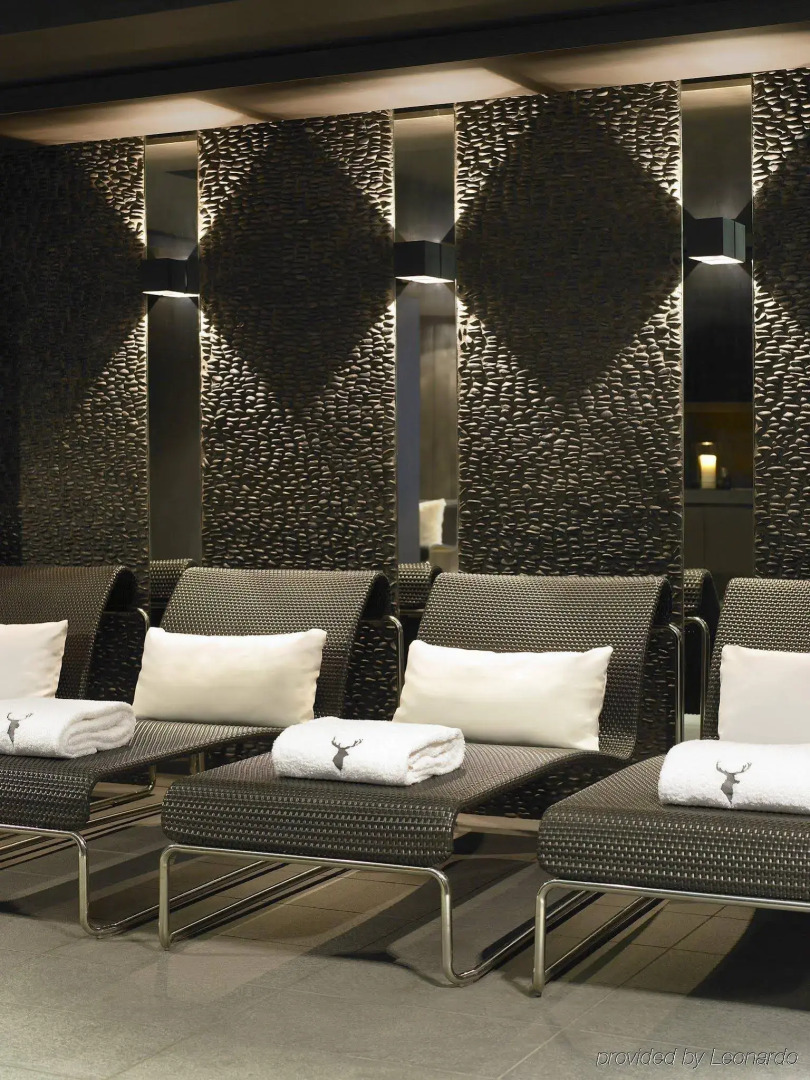 L'Alpaga, a Beaumier hotel