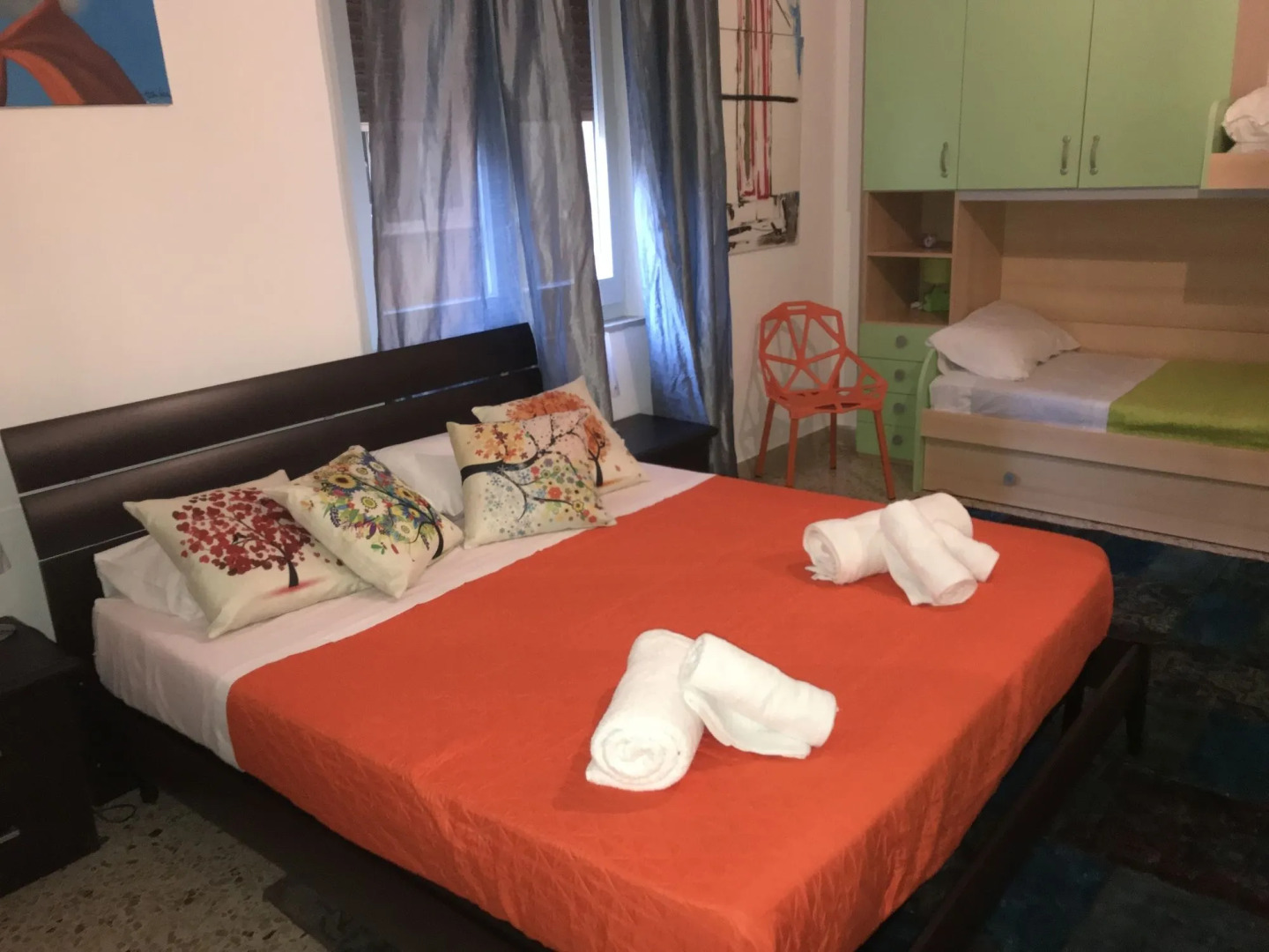 Il Profumo del Porto