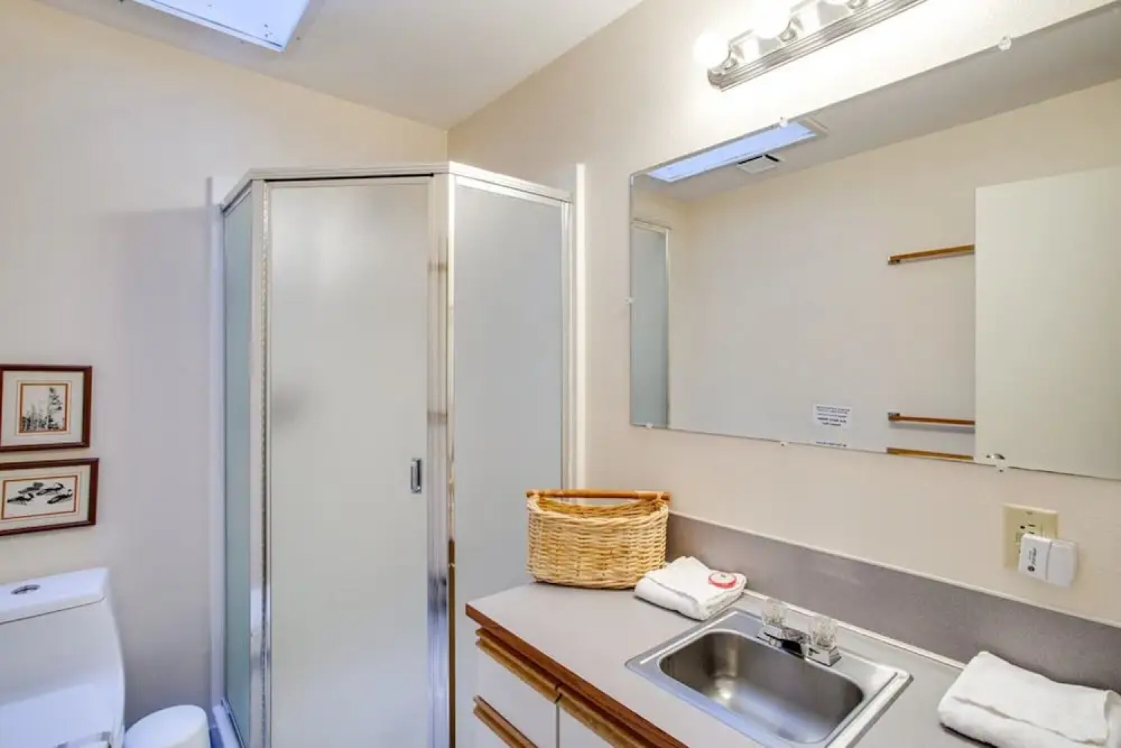 Mt Baker Lodging Cabin 30 - Sleeps 8