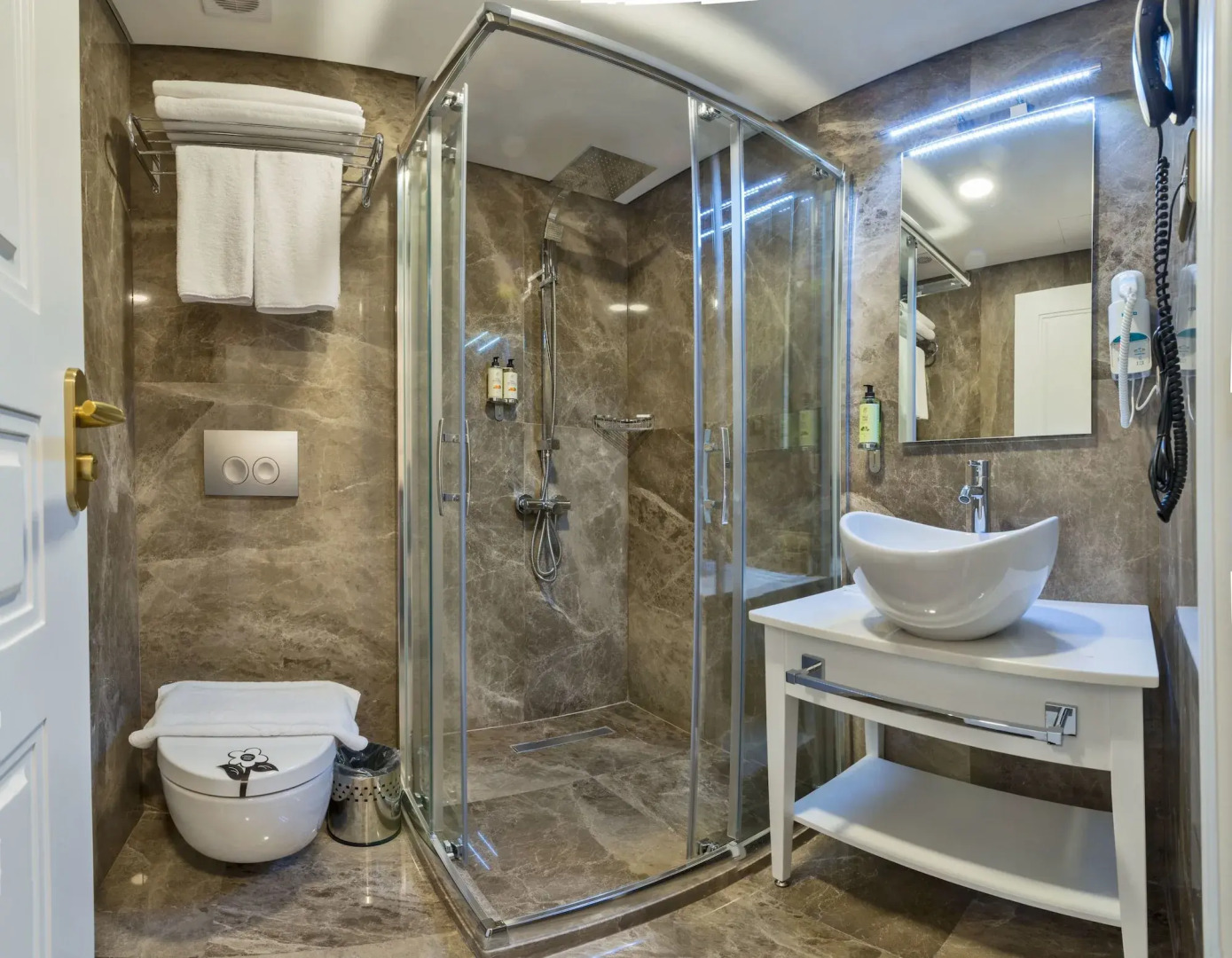 Ada Karakoy Hotel - Special Class