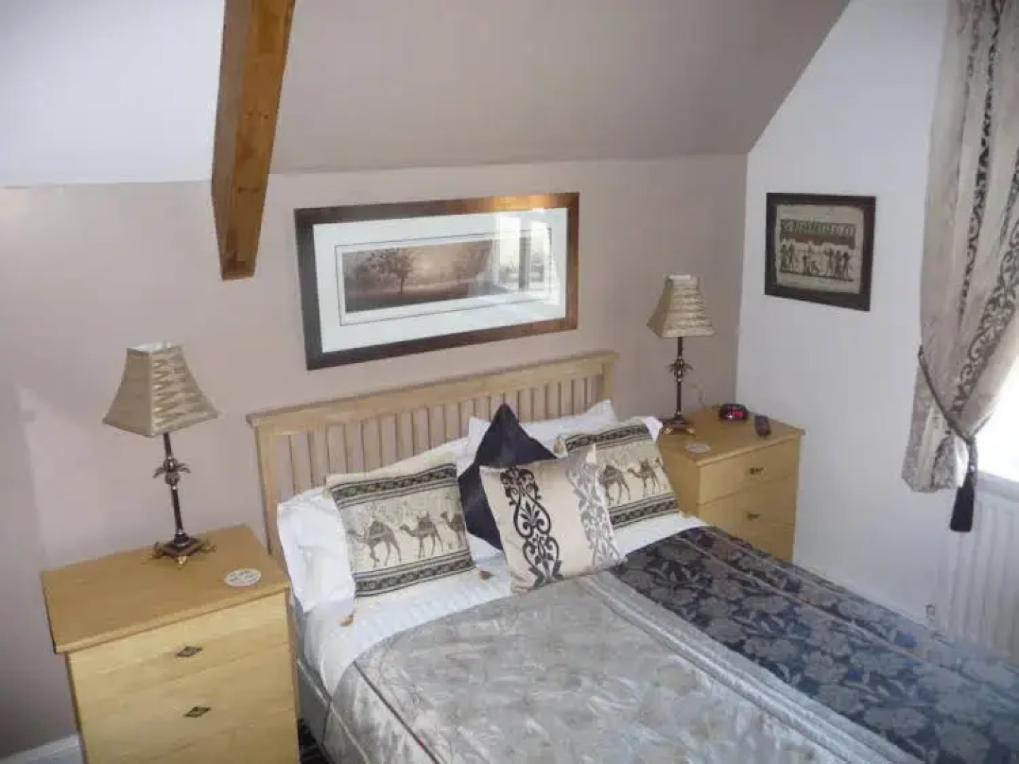 Tudor House Bed & Breakfast