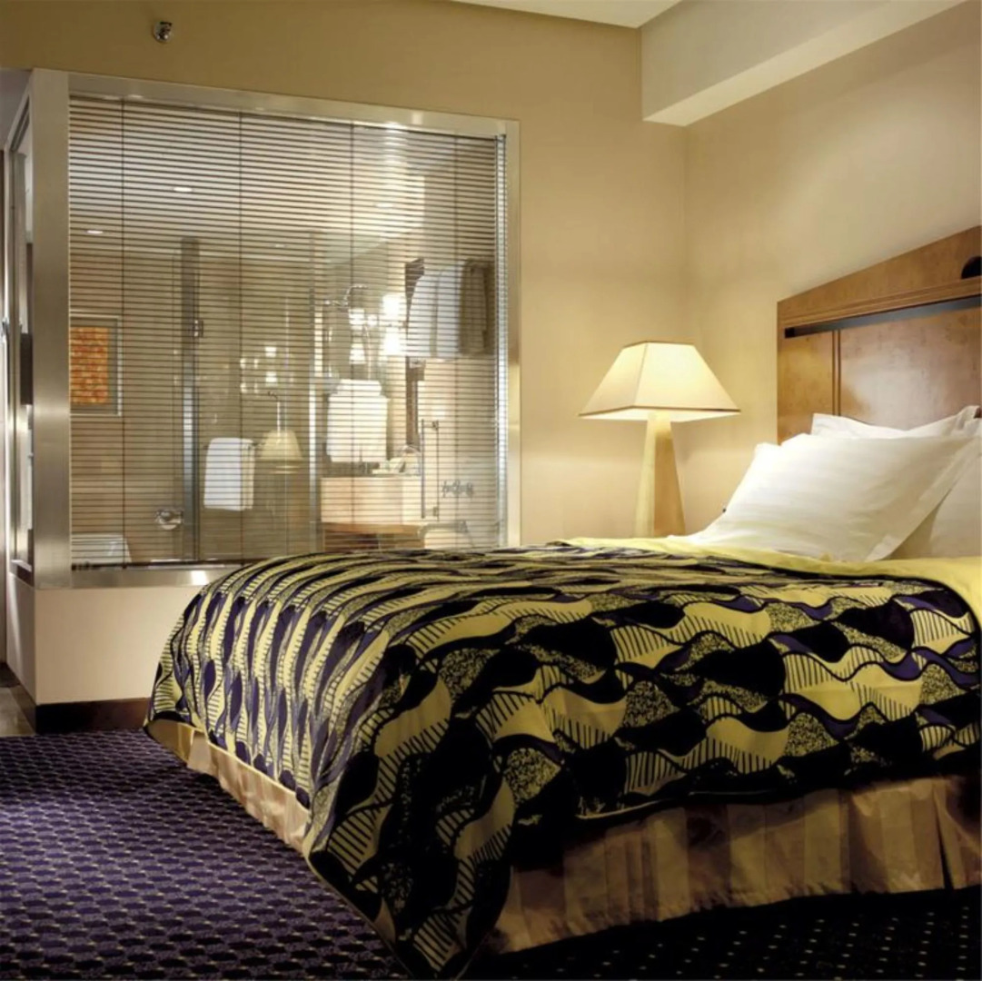 Renaissance Tianjin TEDA Convention Centre Hotel