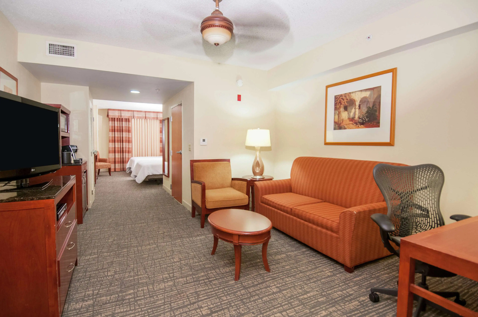 Hilton Garden Inn Jackson Pearl