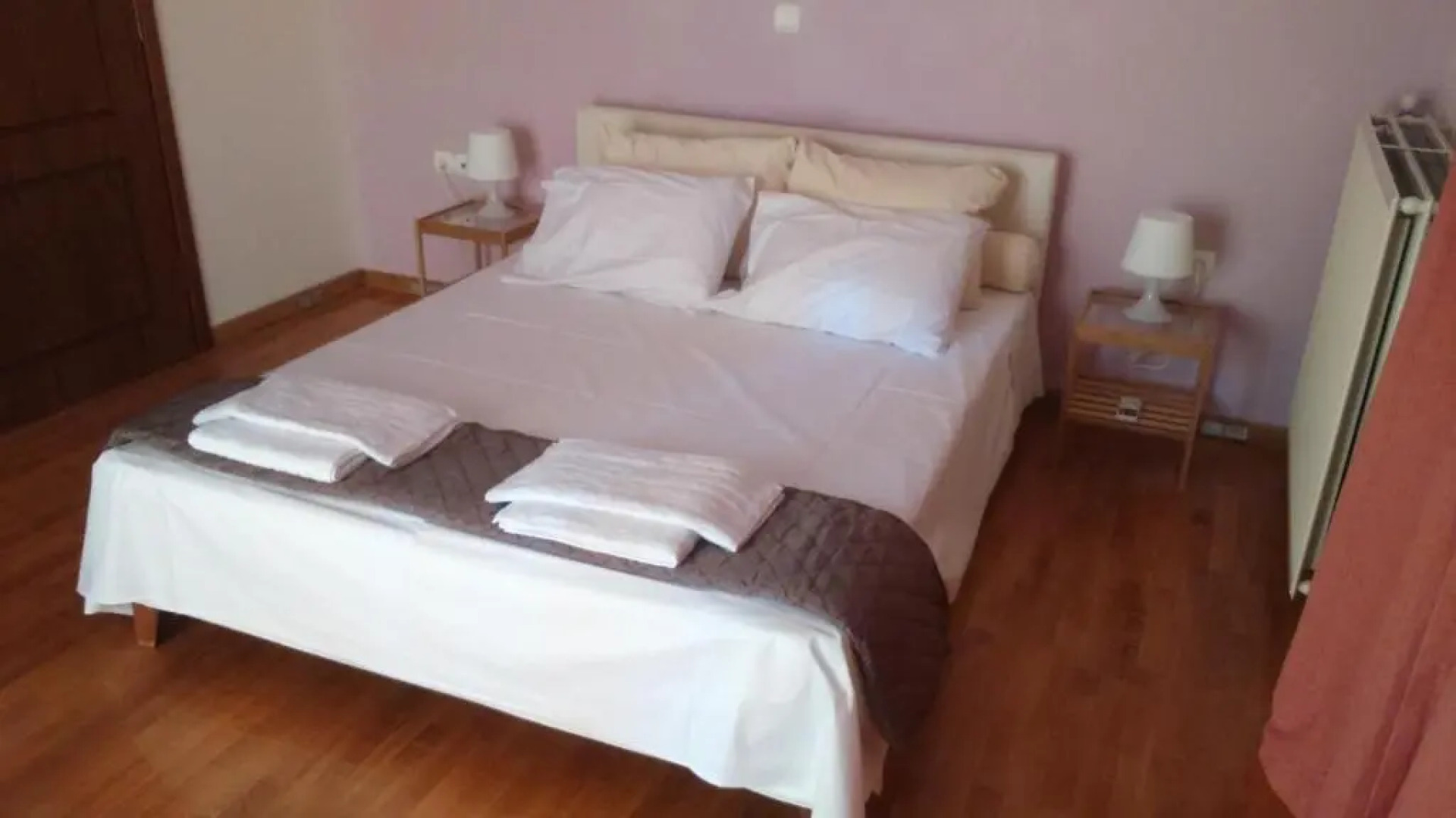 Blue Sea House-2 bedroom Villa