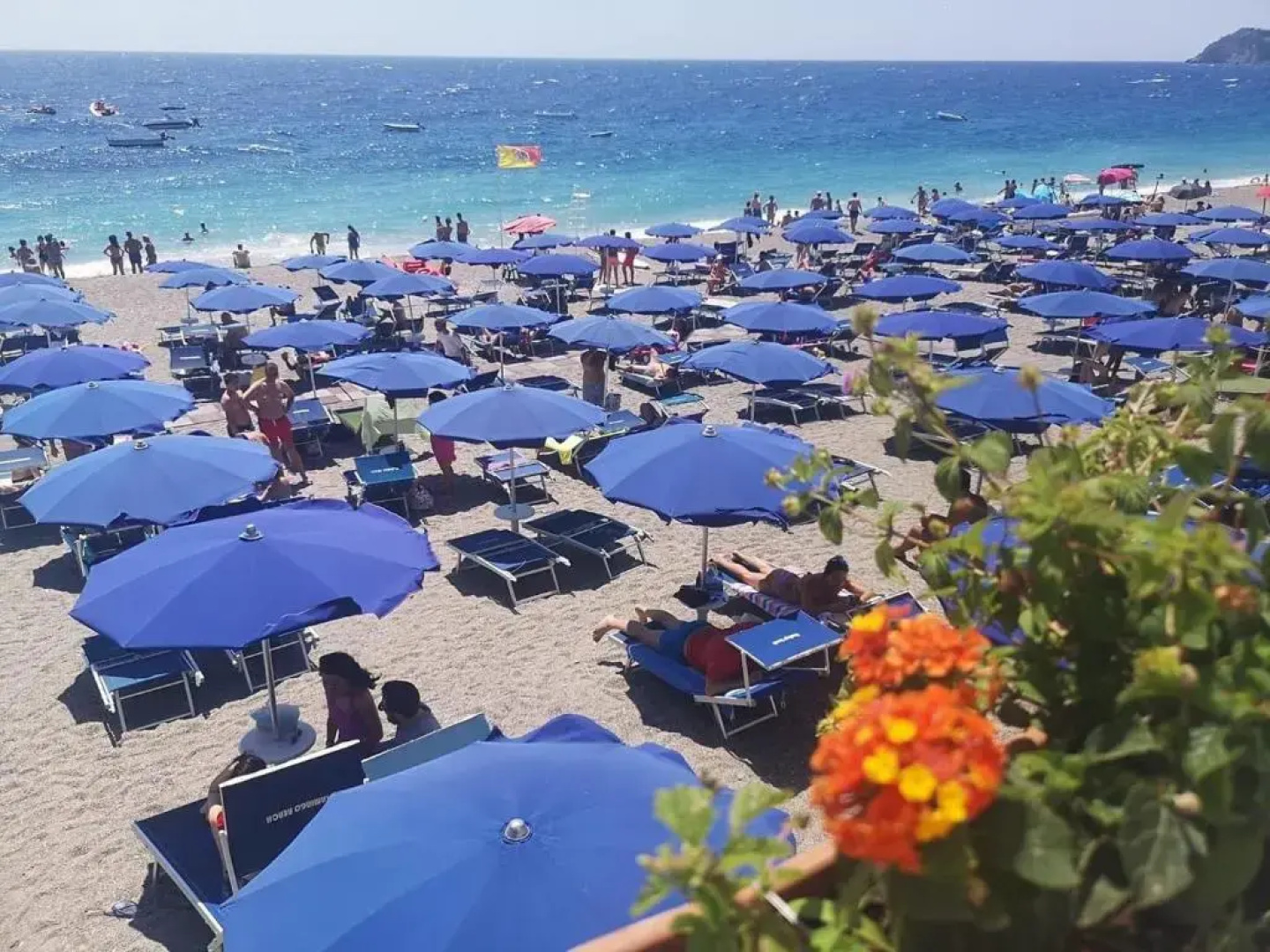 Hotel Orizzonte