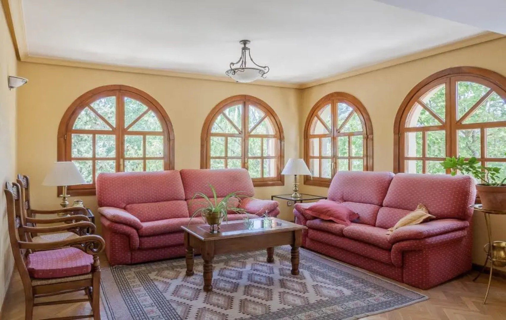 Rural Hotel Las Gacelas