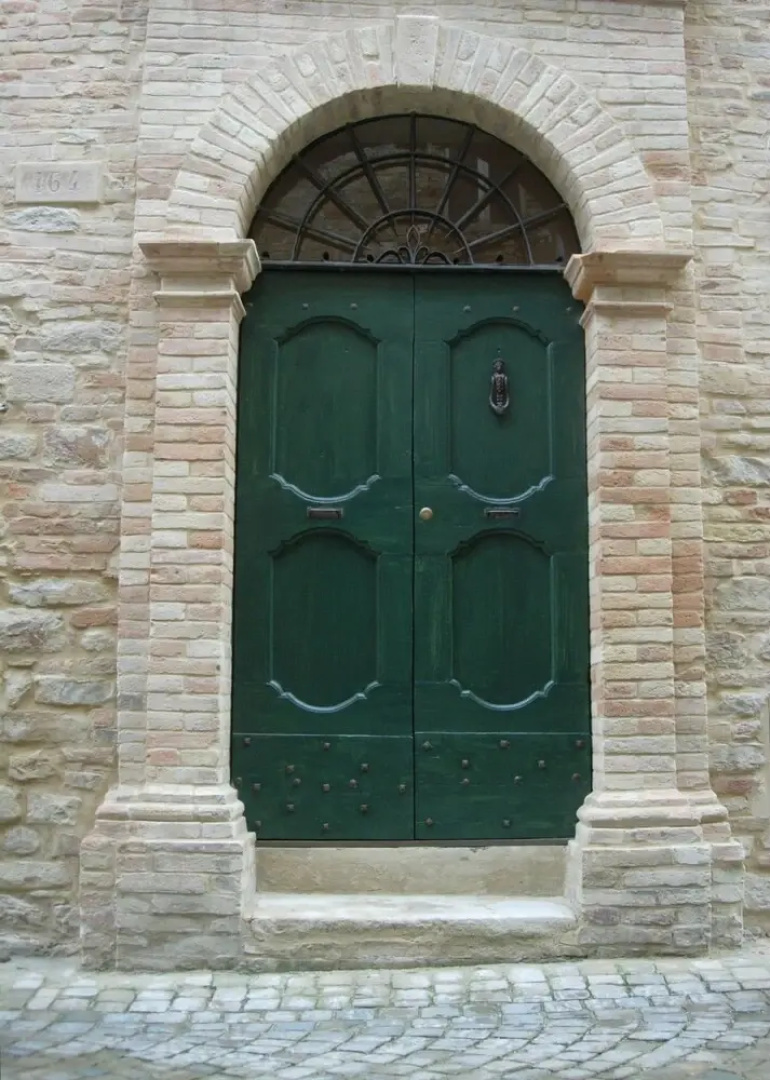 Orto di Oliva