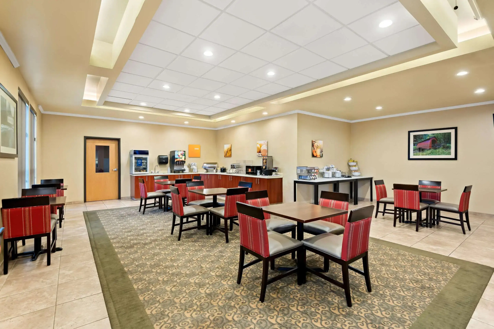 Comfort Inn & Suites Creswell