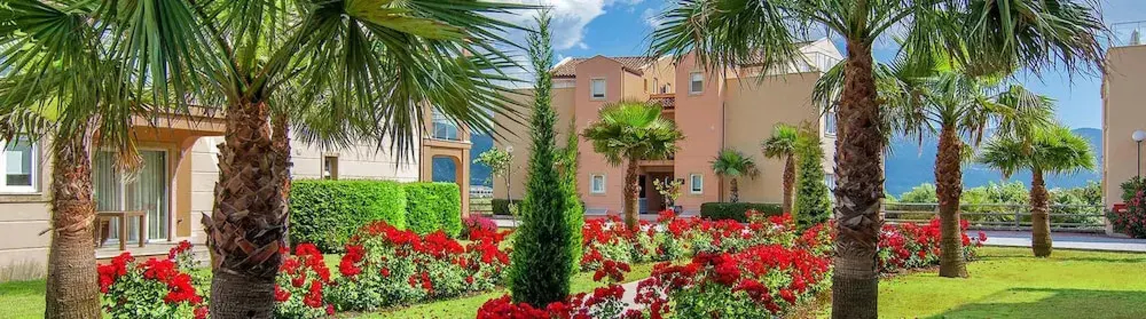 Wyndham Residences Kusadasi Golf & Spa