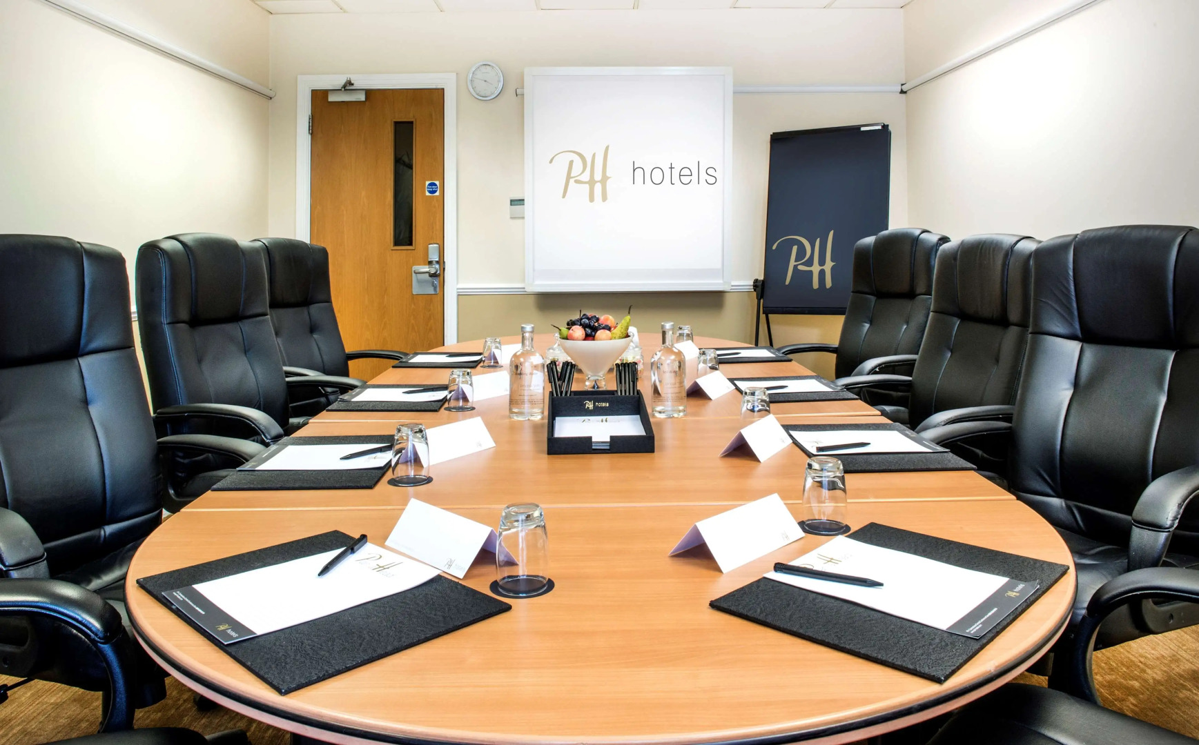 De Vere Cranage Estate