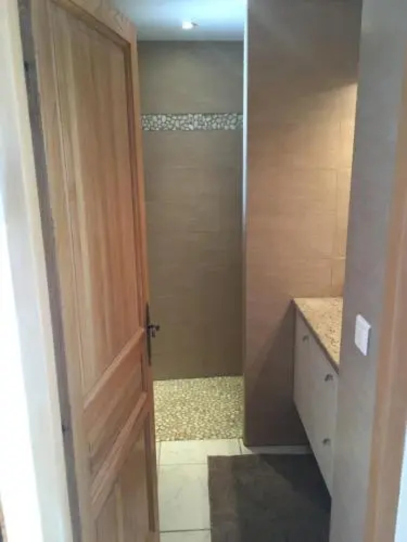 La Croix Valmer Apartment