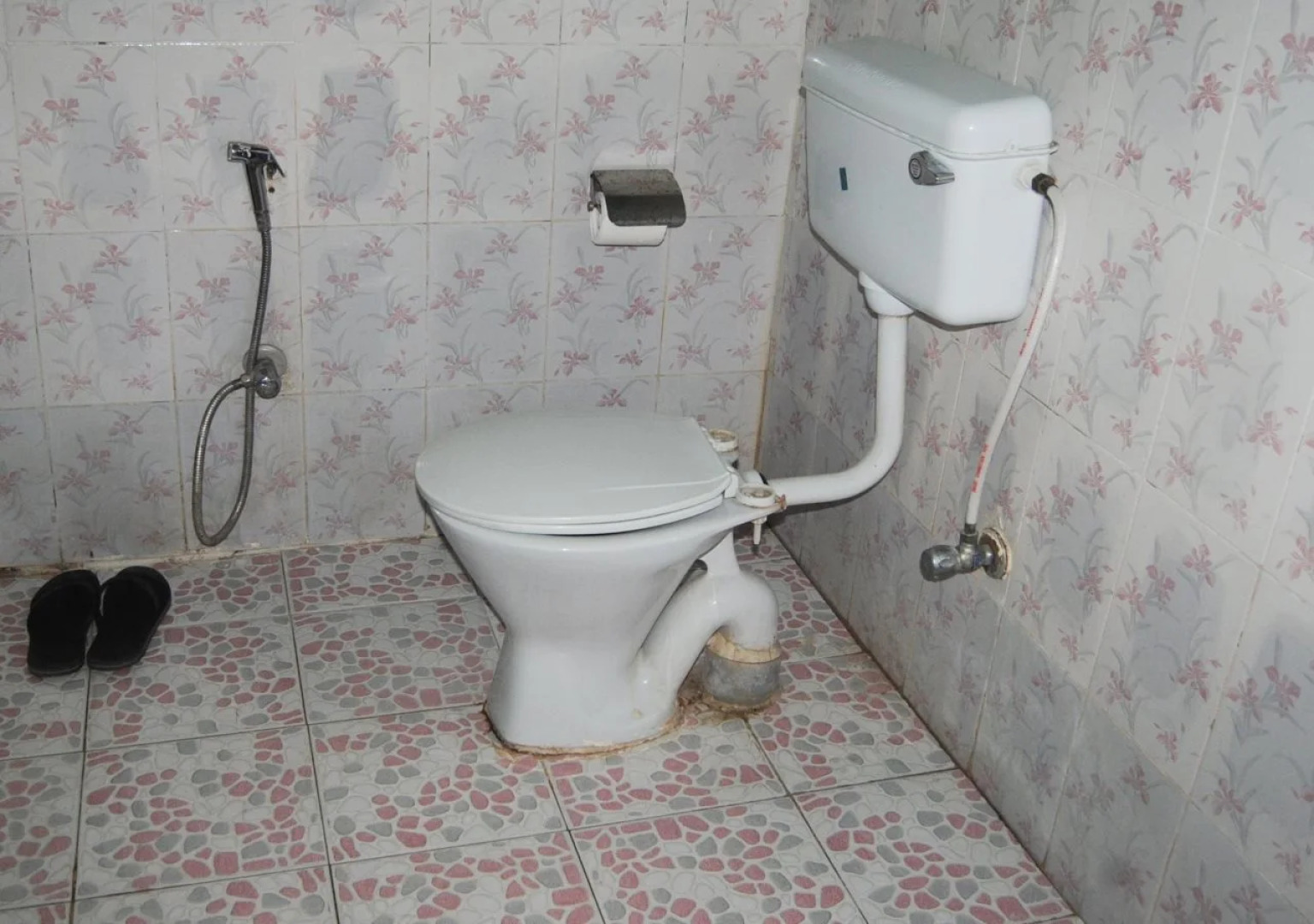 Hotel Chitwan Park Cottage