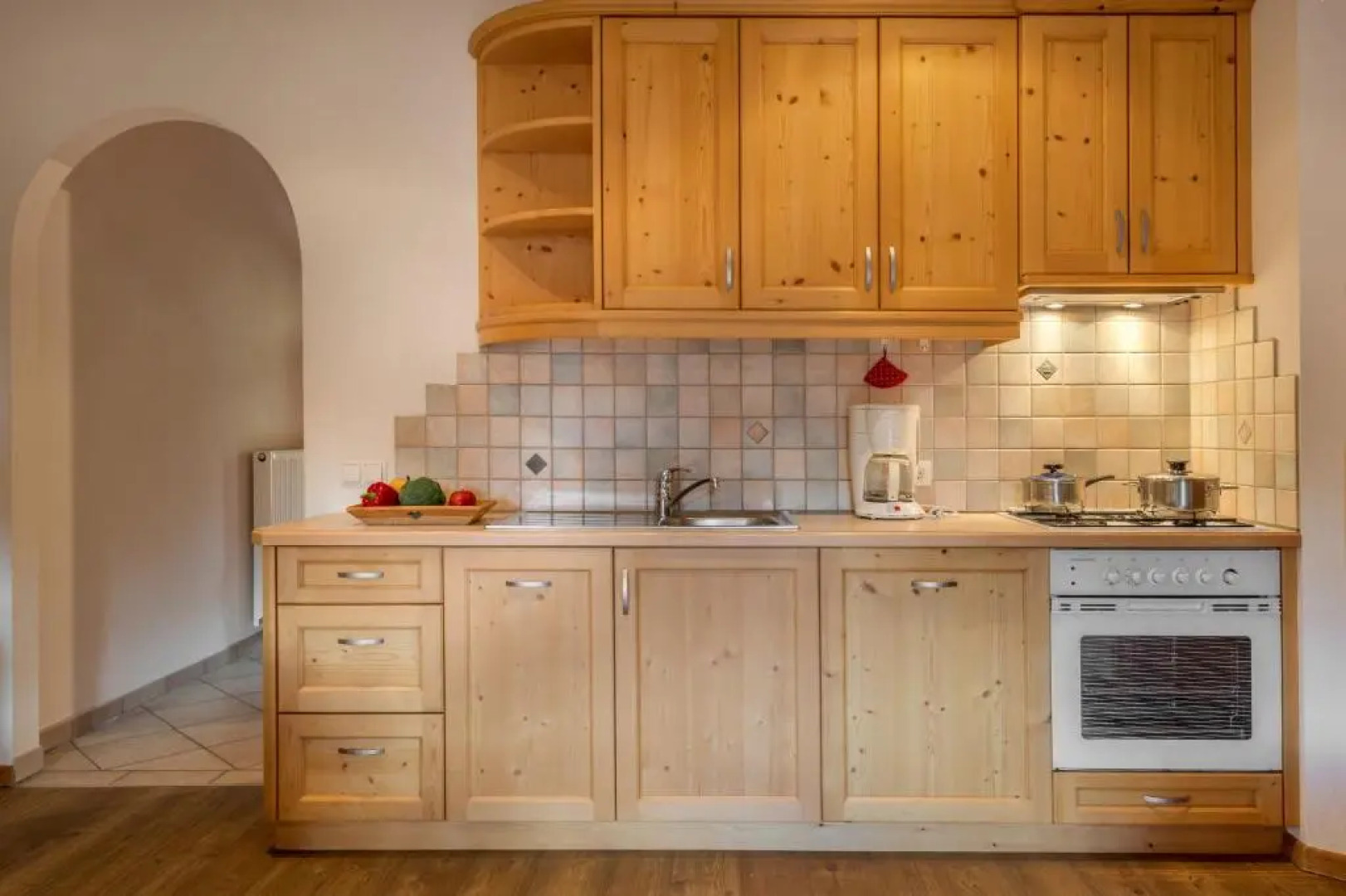 Appartamenti Maierhof