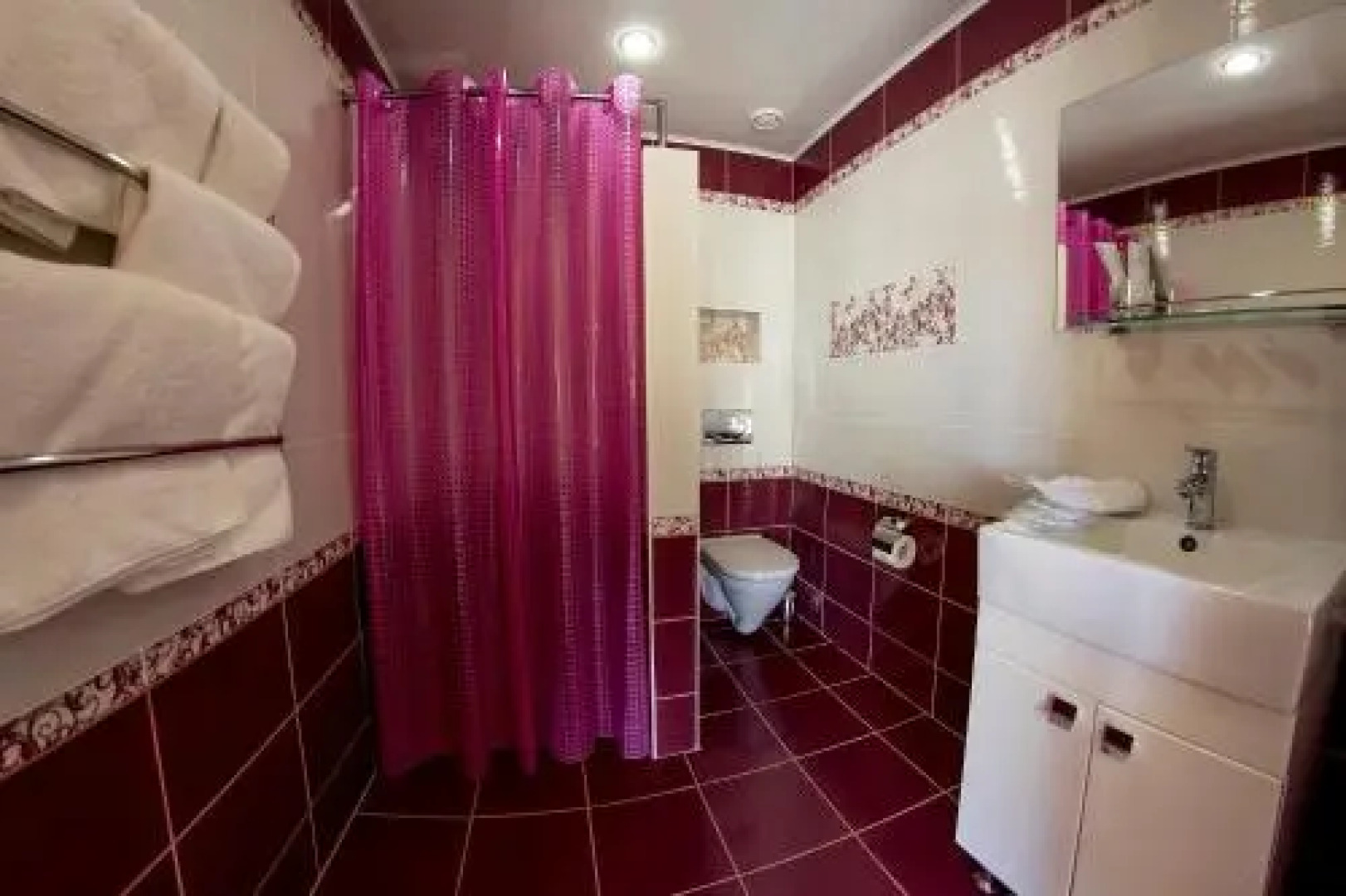 Гостевой Дом Малина