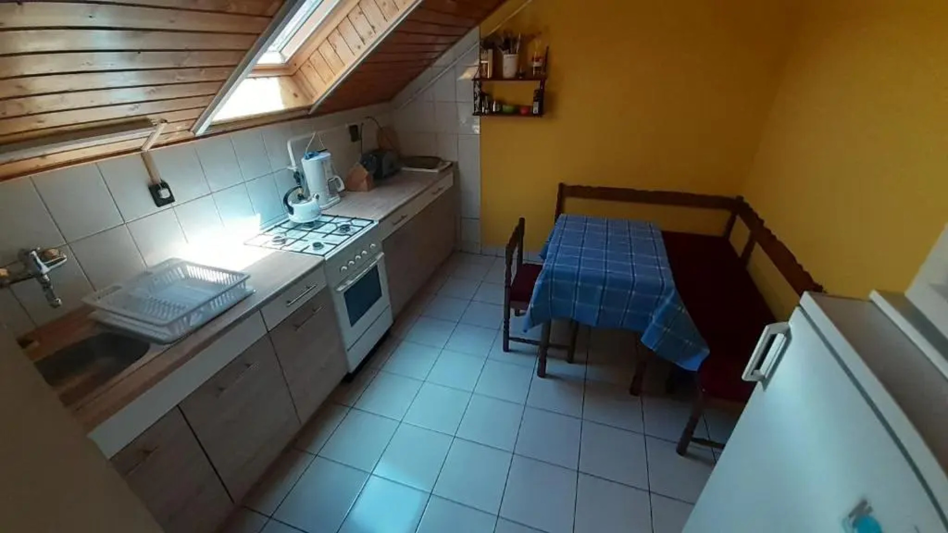 Pátri Apartmanház