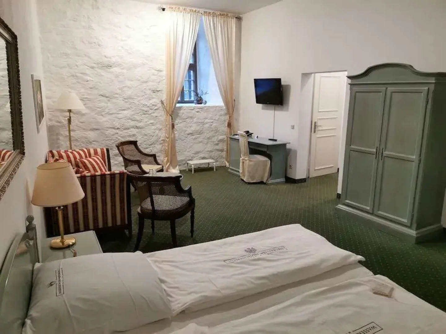 Hotel & Spa Wasserschloss Westerburg