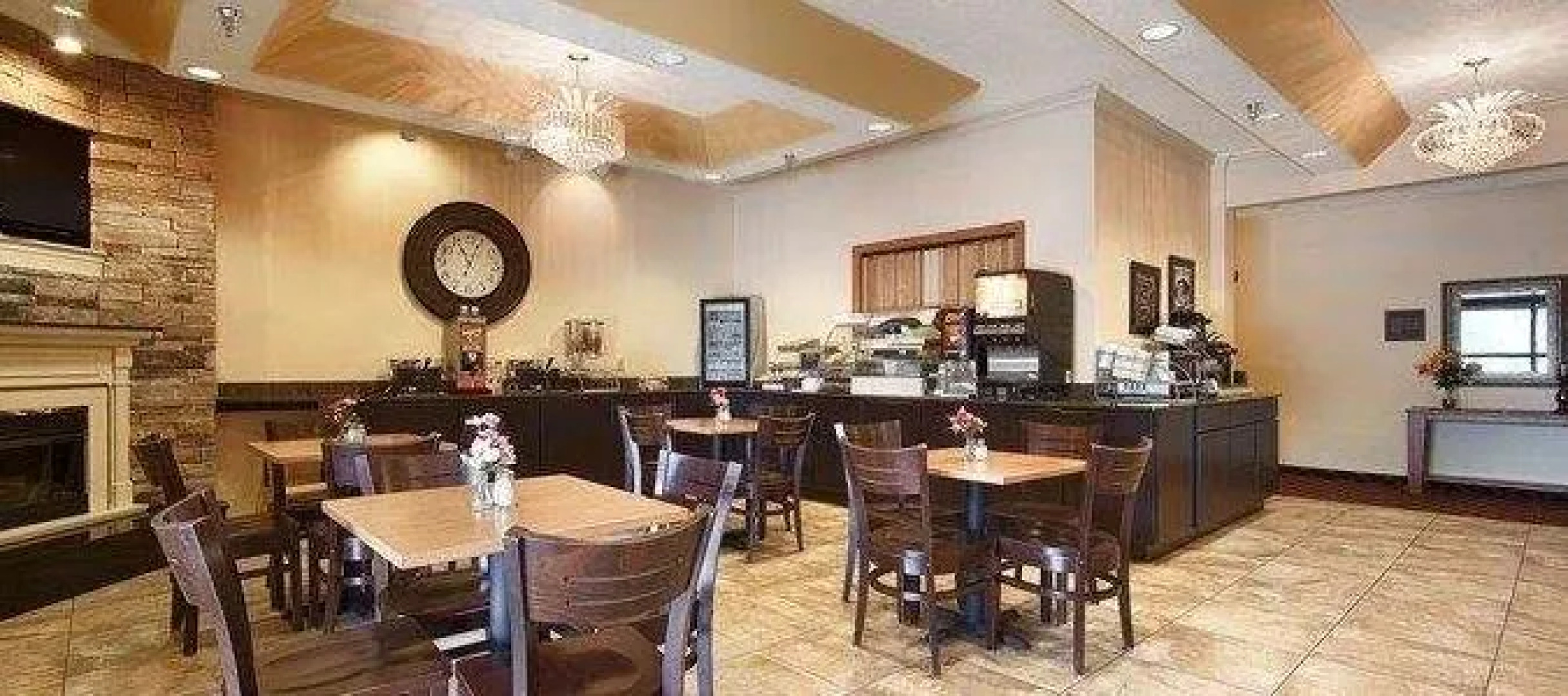 Holiday Inn Exp Albert Lea I-35 And I-90