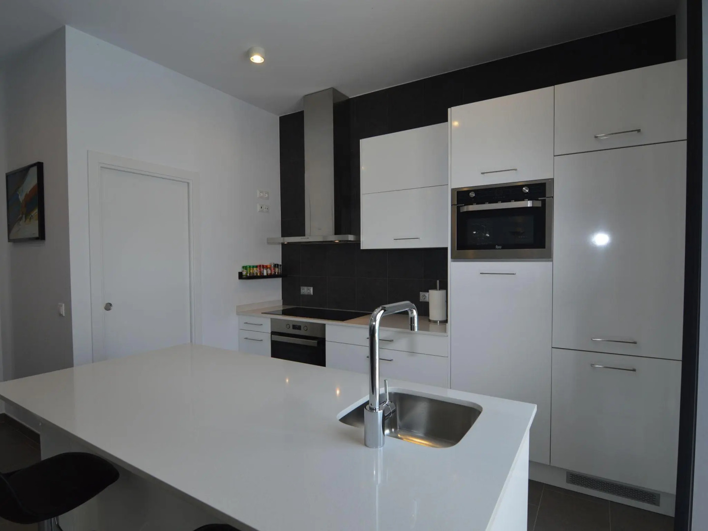 Modern Villa in San Fulgencio Valencia with Private Pool