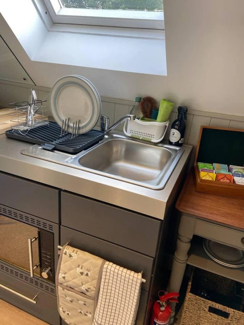 Cosy Rural Retreat, Sleeps 3 & Petfriendly