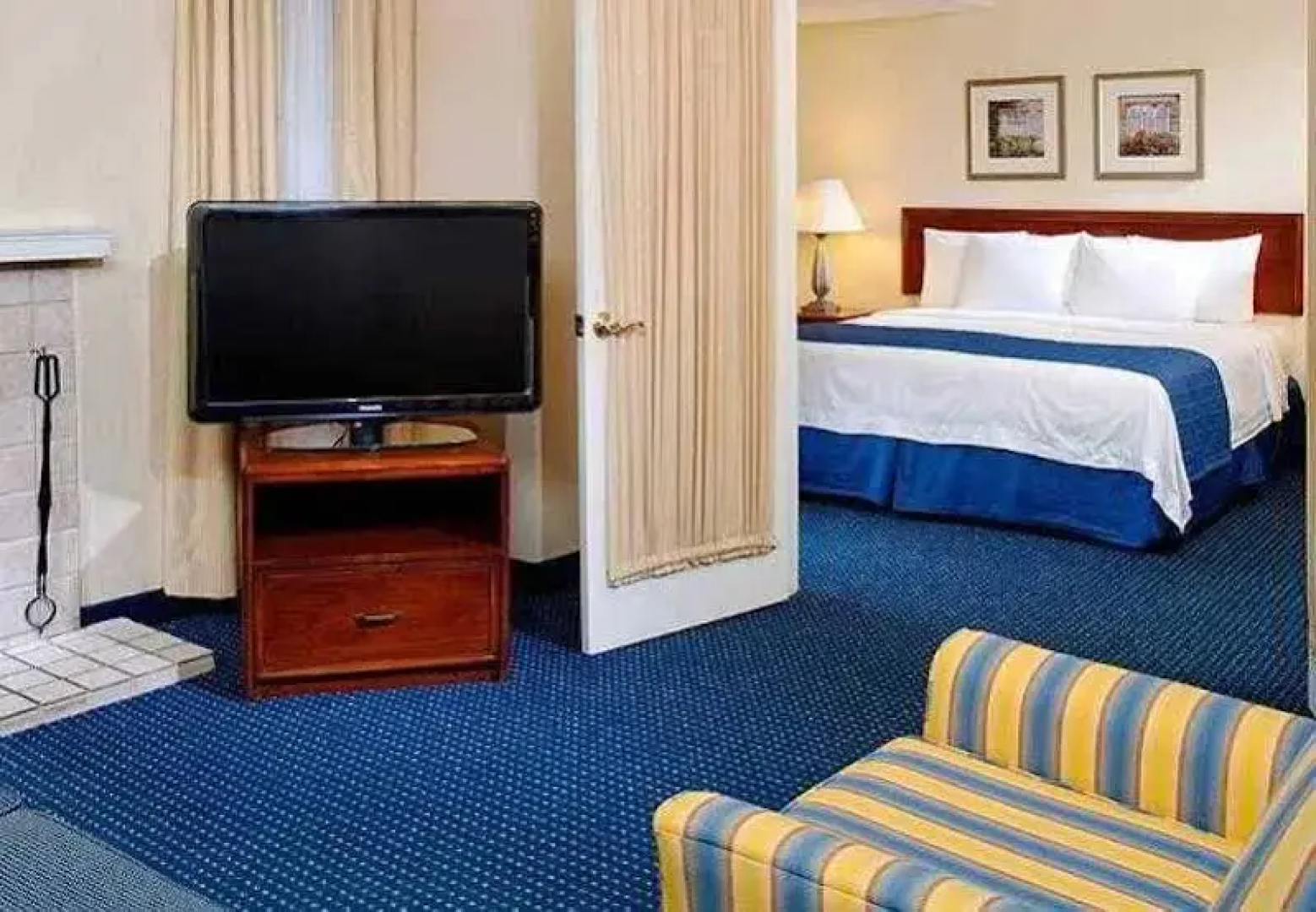 Residence Inn Ann Arbor