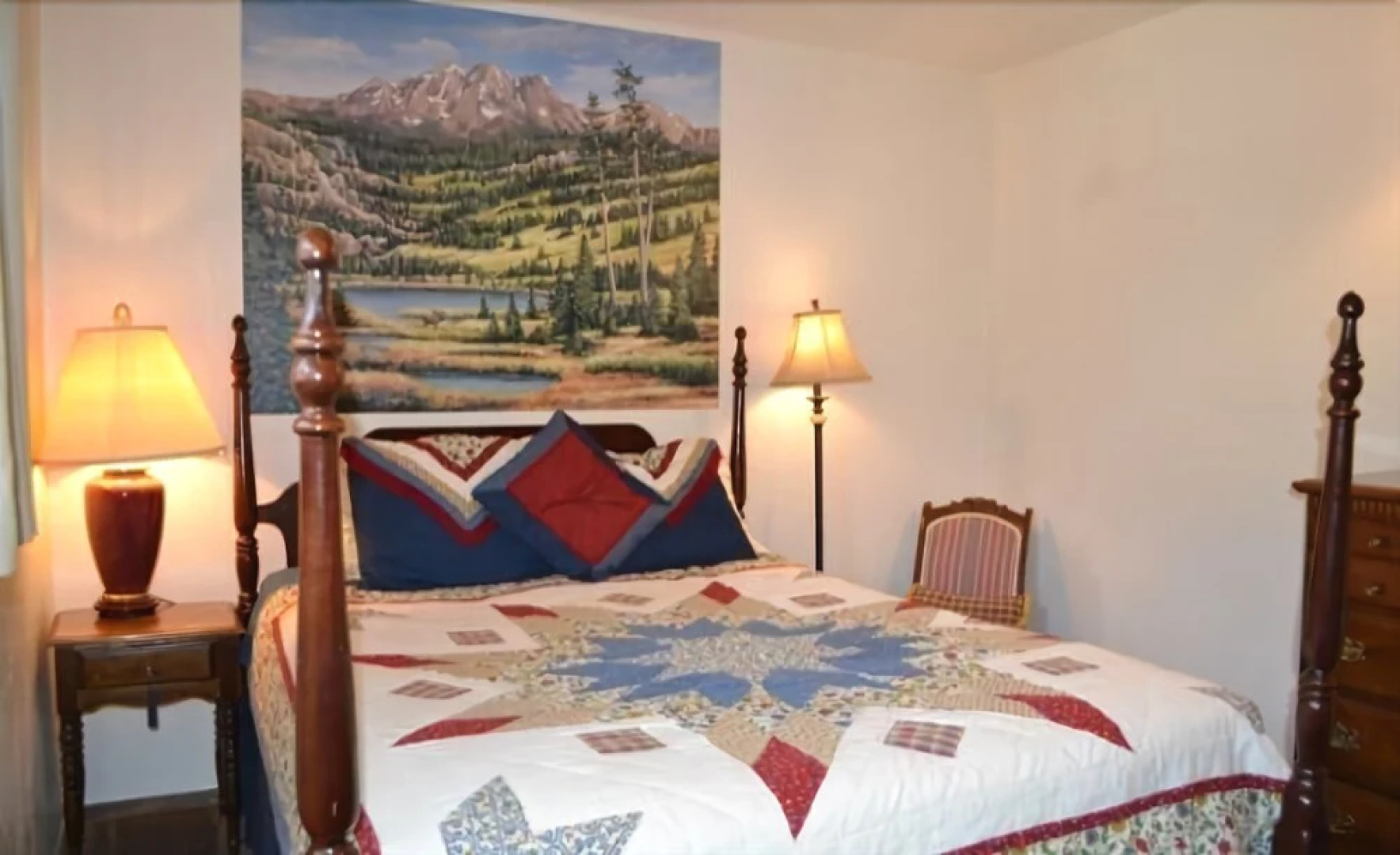 Racquet Club #220 1 Bedroom 1 Bathroom Condo