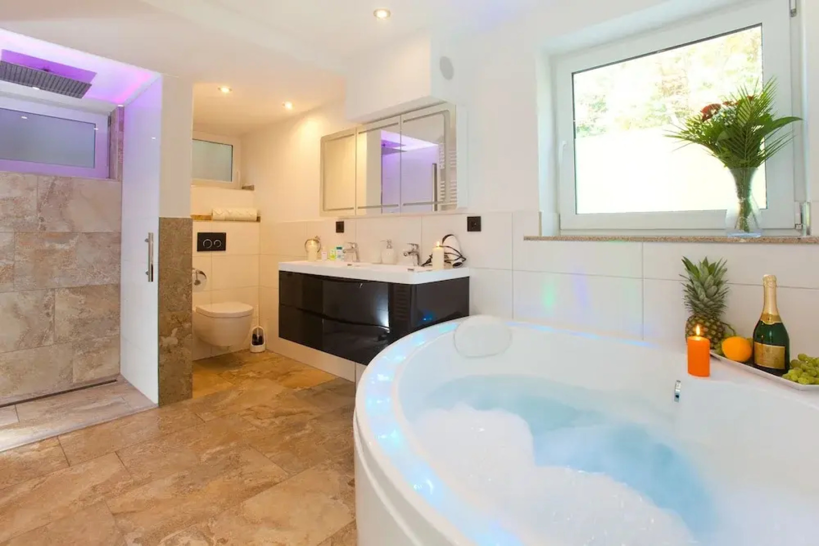 Residenz Cheval Messe FN