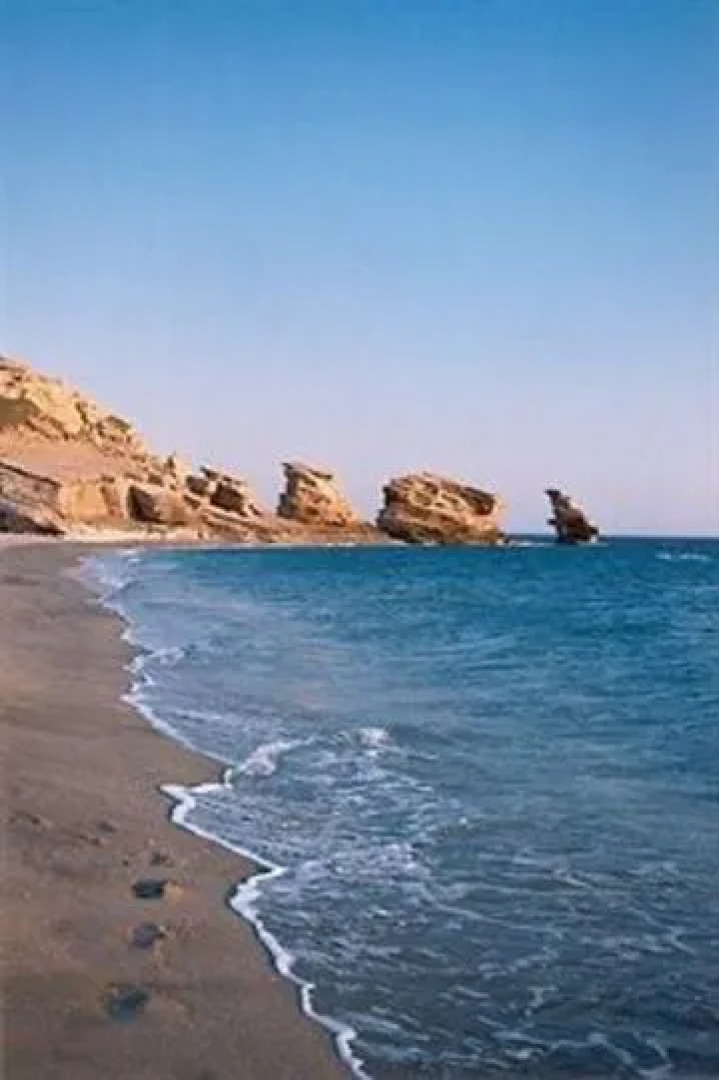 Litiniana Villas